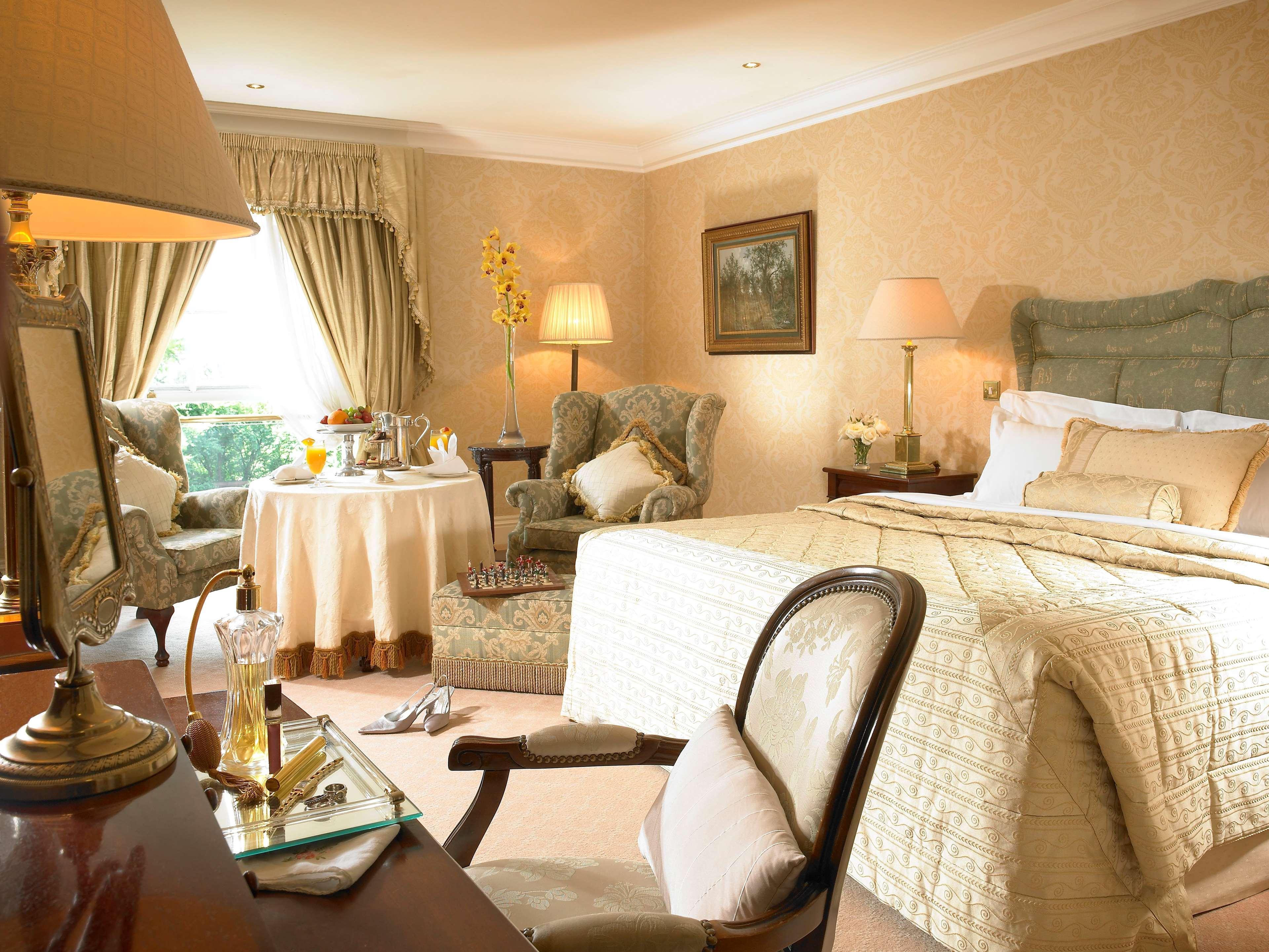 Hotel Hayfield Manor