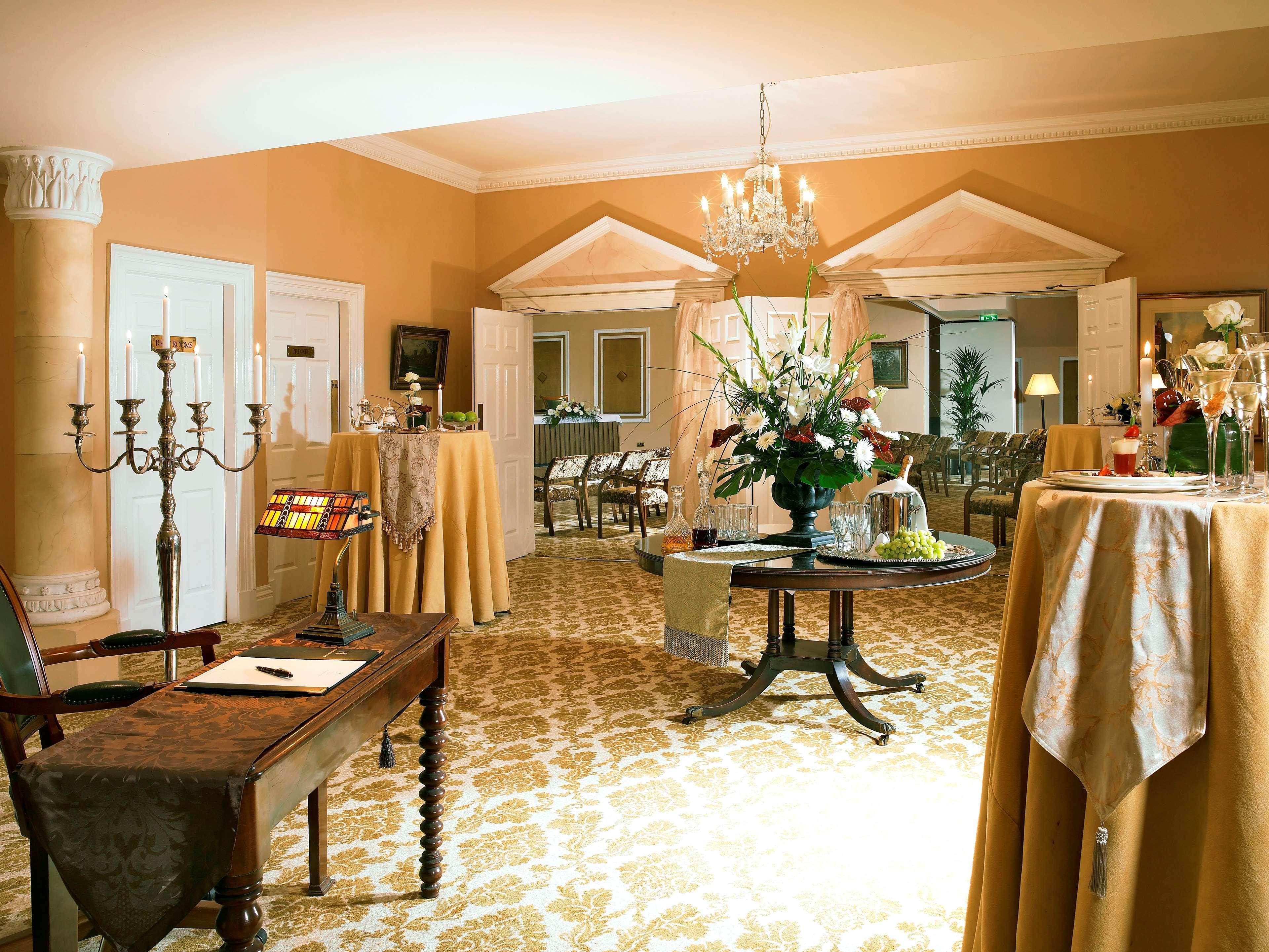 Hayfield Manor Cork