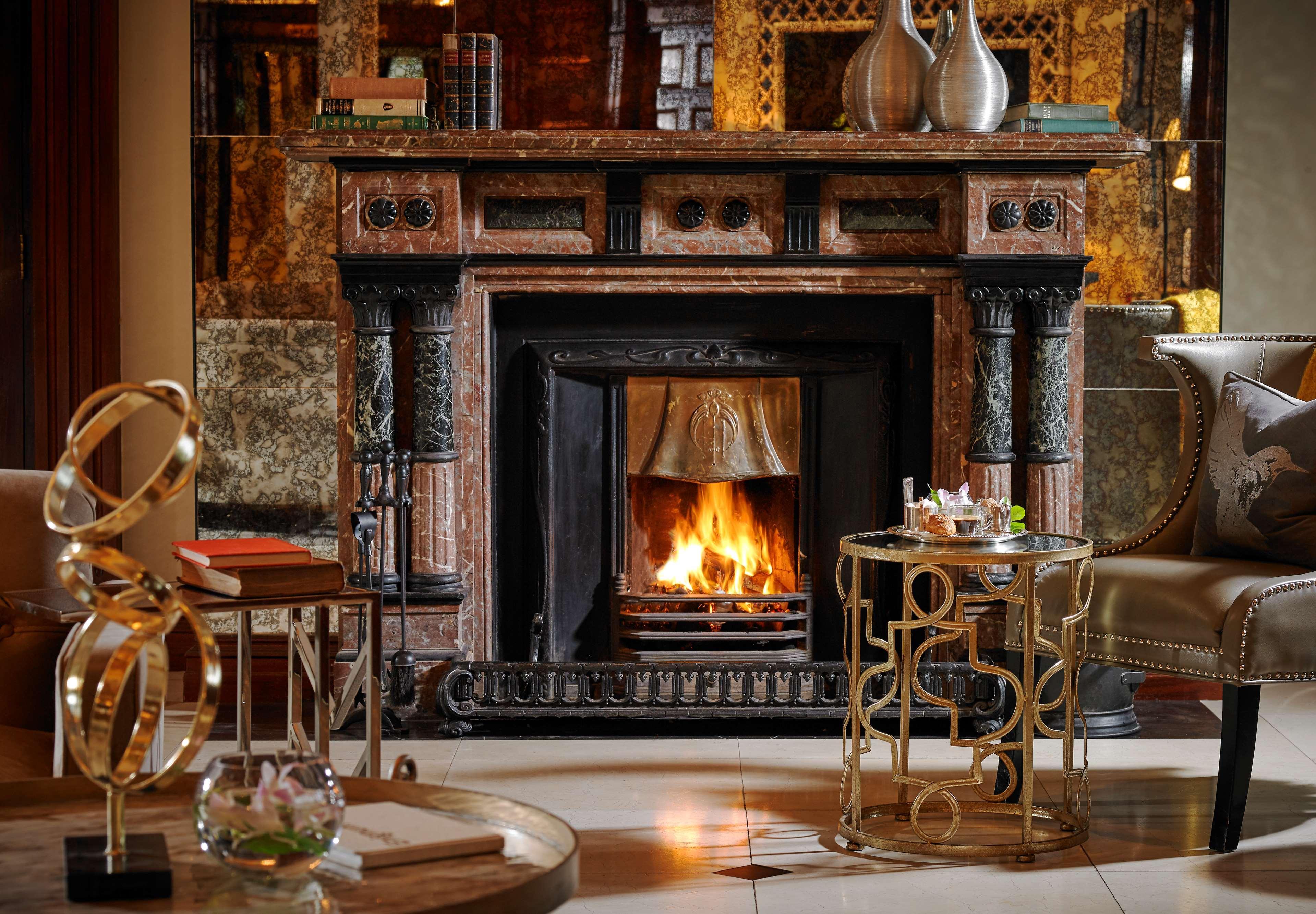 Hayfield Manor Hotel 5*