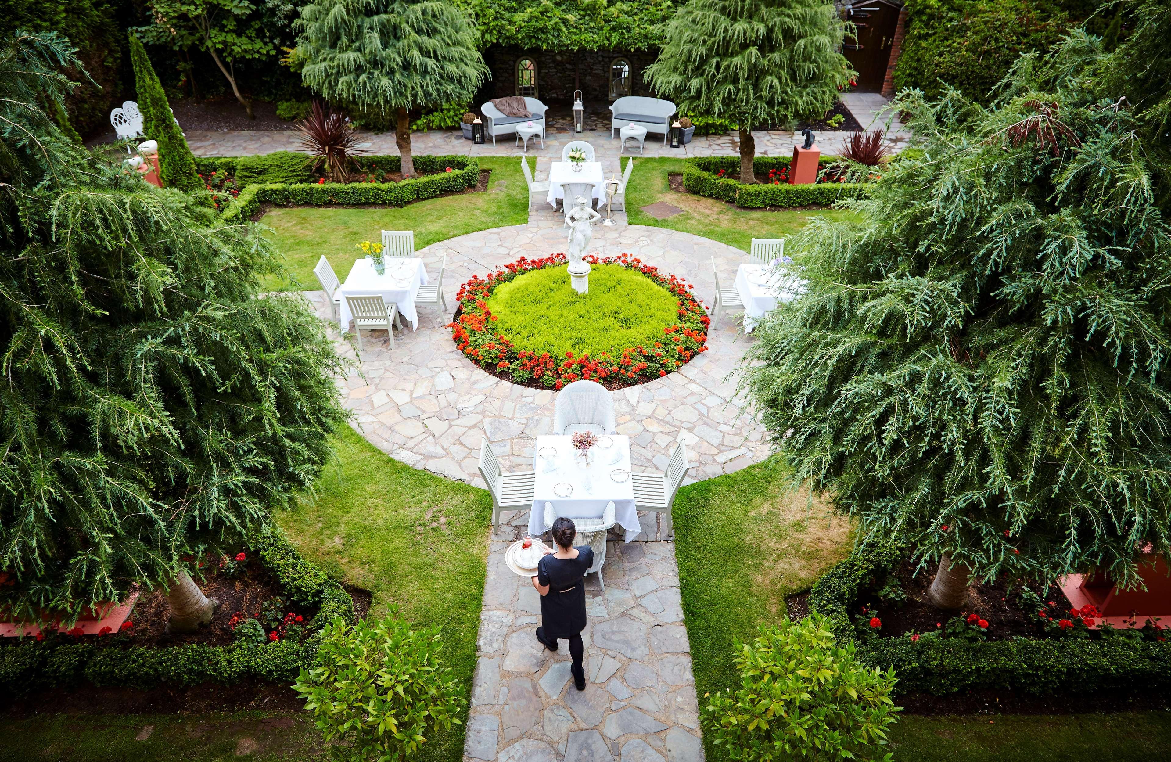 Hotel Hayfield Manor 5*