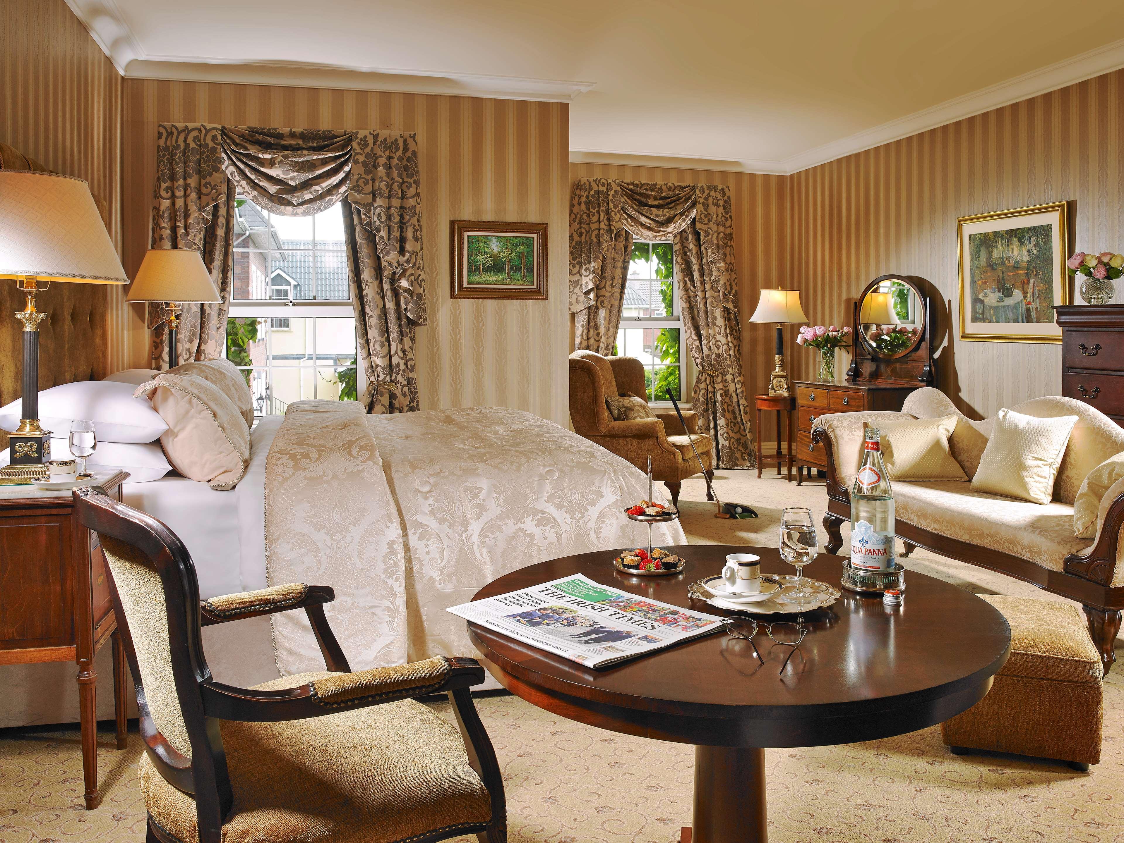 Hotel Hayfield Manor 5*