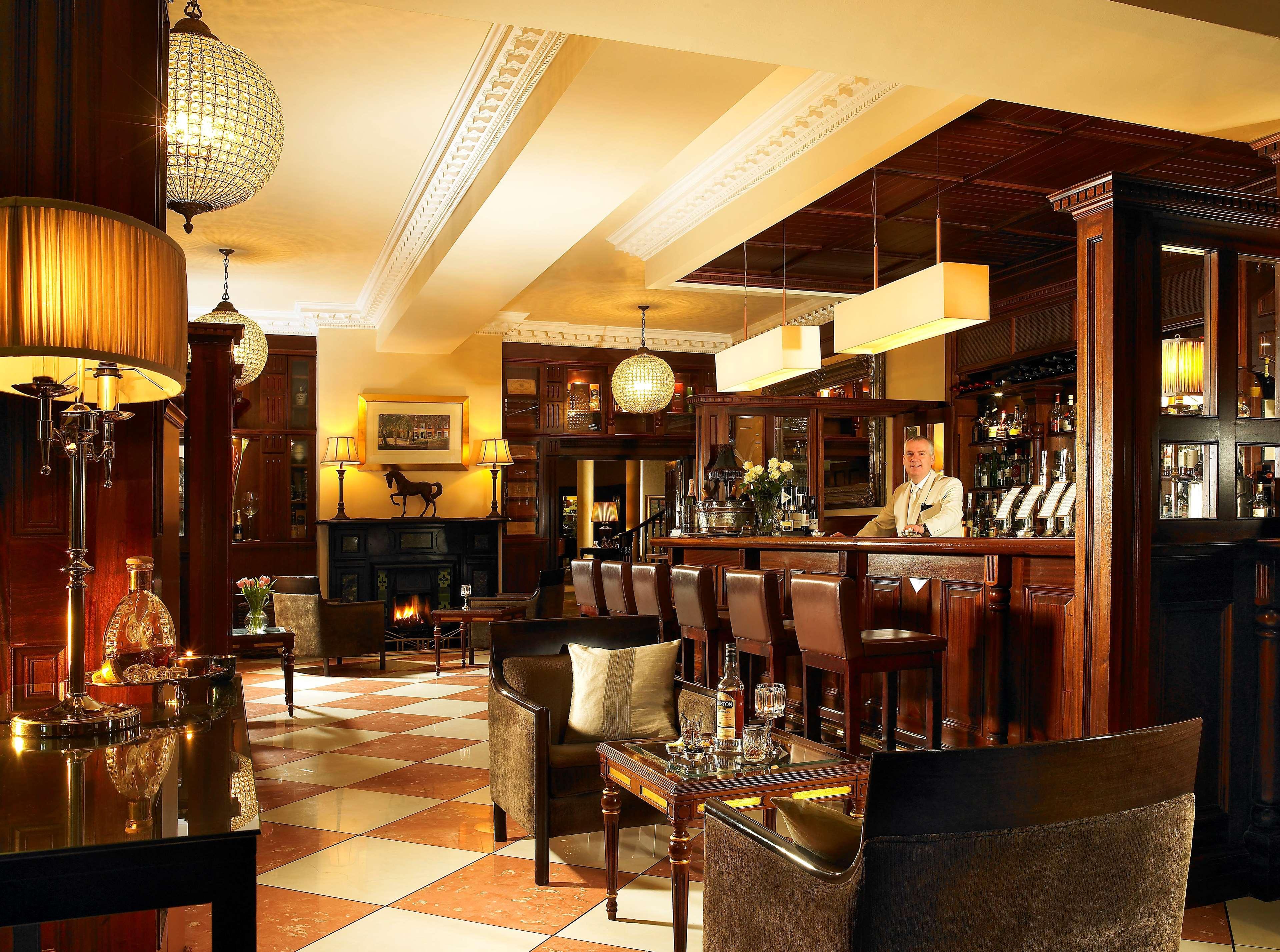 Hayfield Manor Hotel 5*
