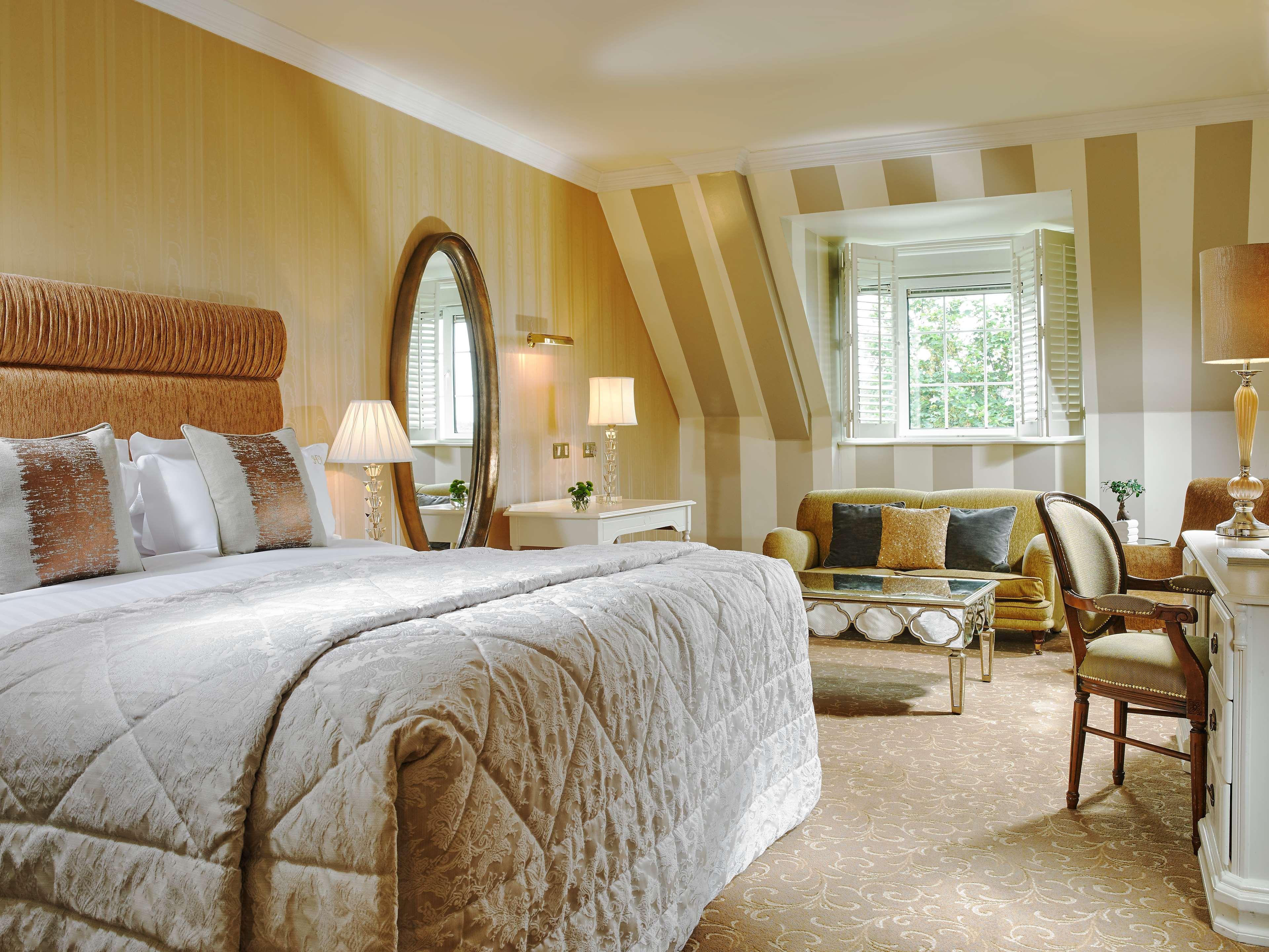 Hayfield Manor 5* Cork