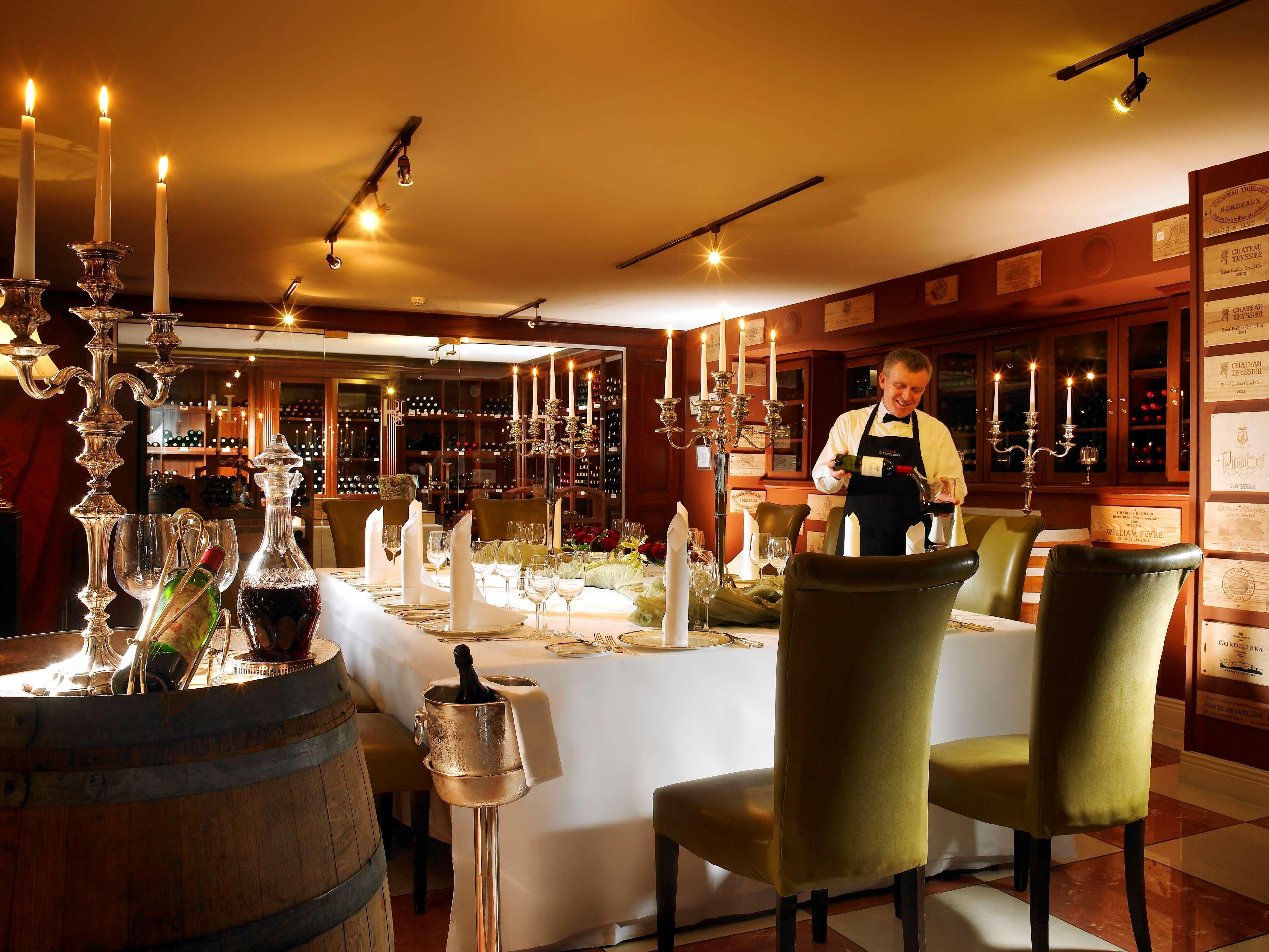 Hotel Hayfield Manor Cork