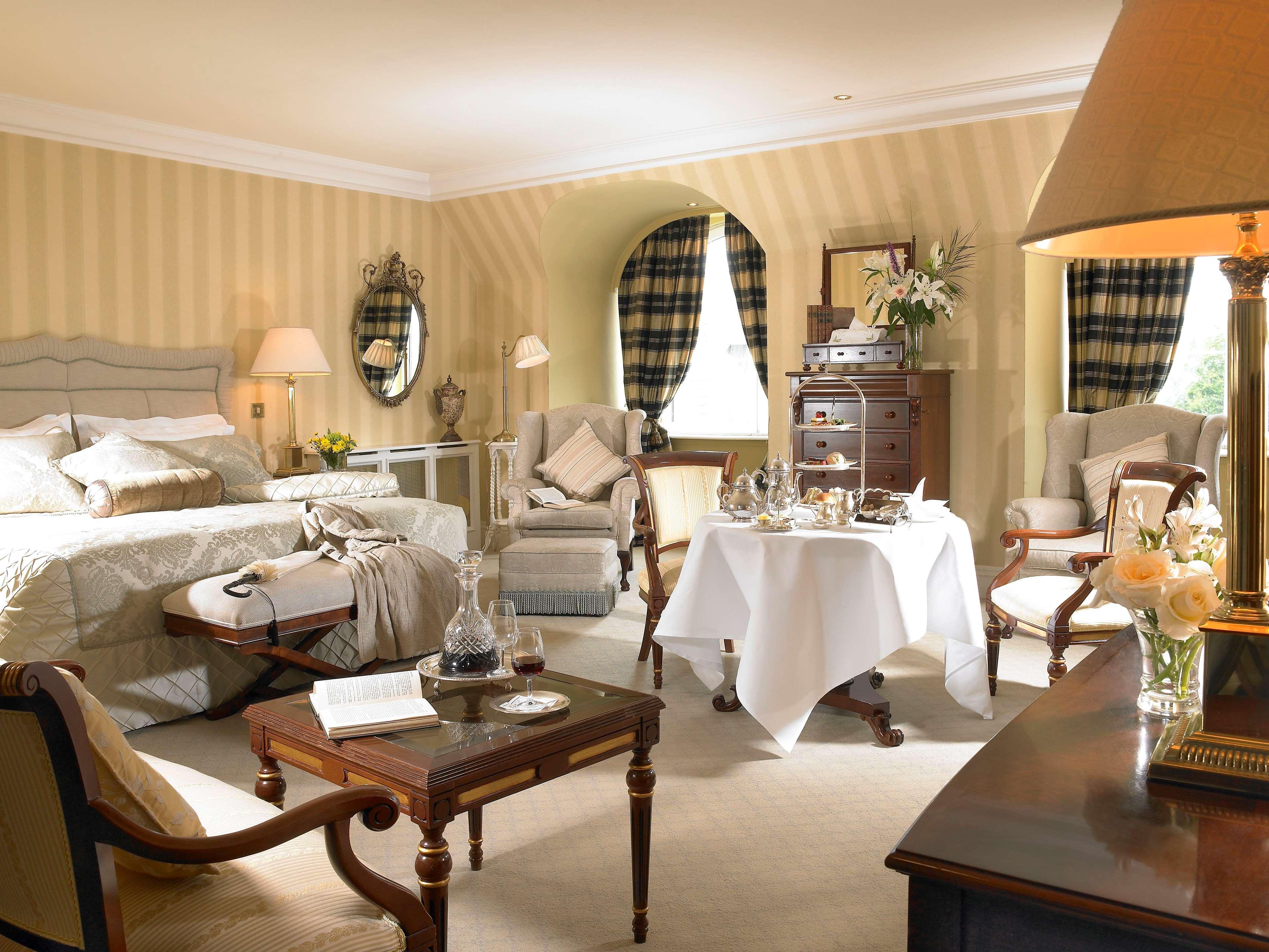 Hotel Hayfield Manor 5*