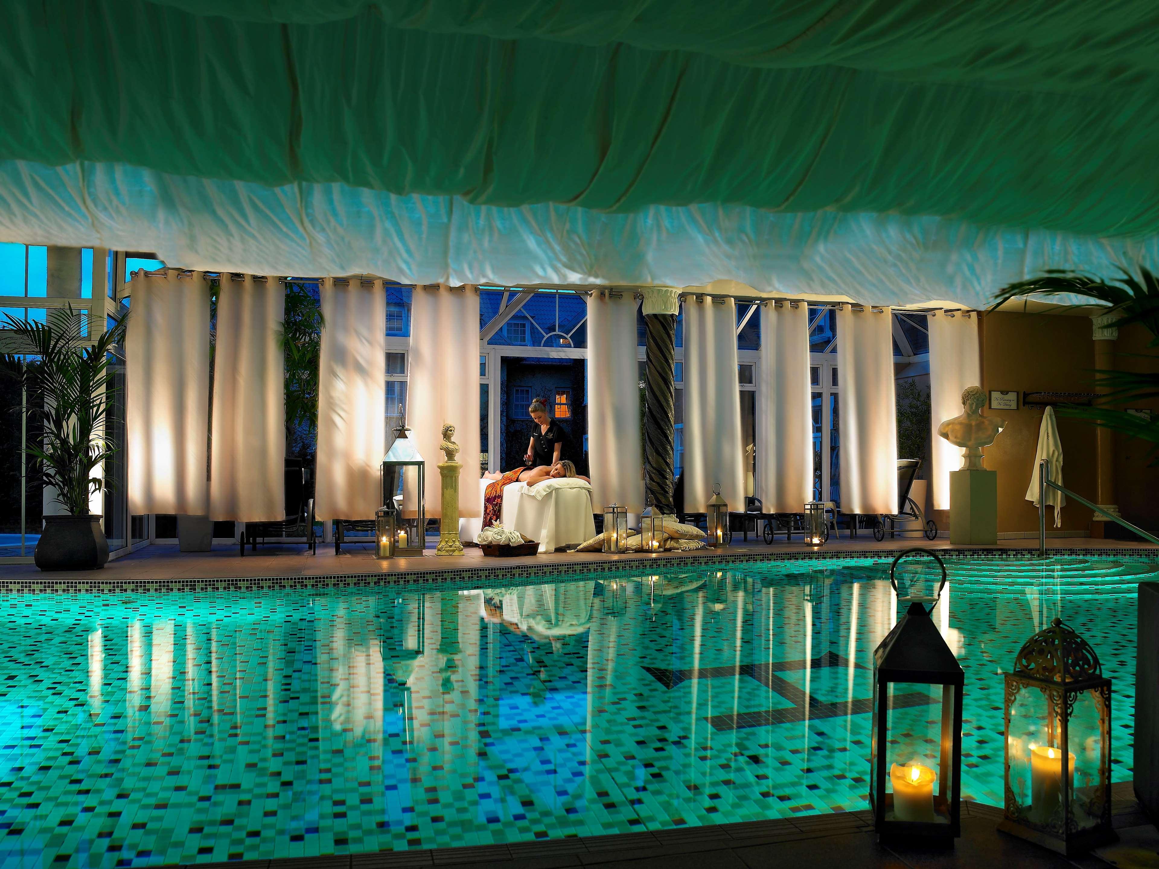 Hotel Hayfield Manor Cork