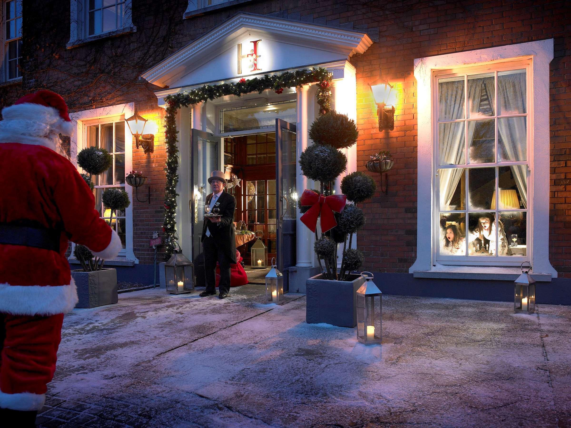 Hayfield Manor Hotel Cork