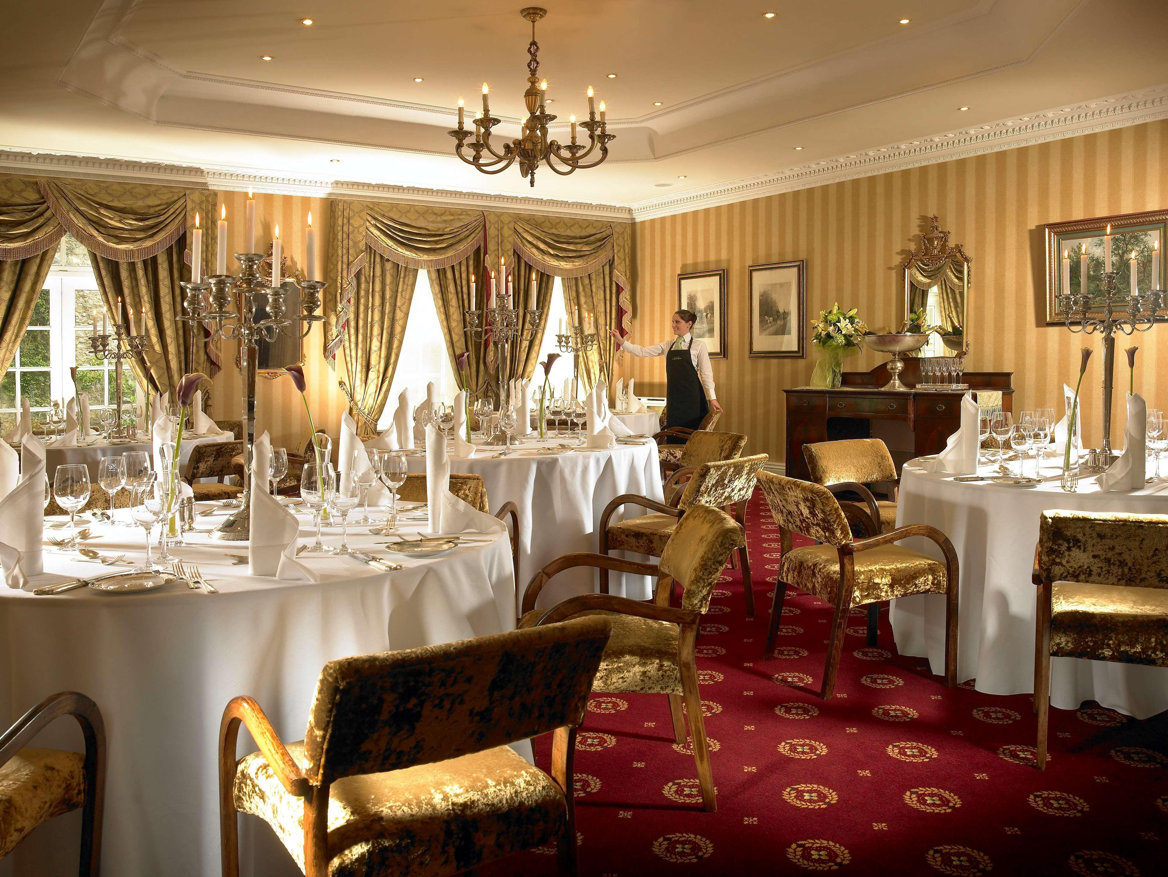 Hotel Hayfield Manor Cork