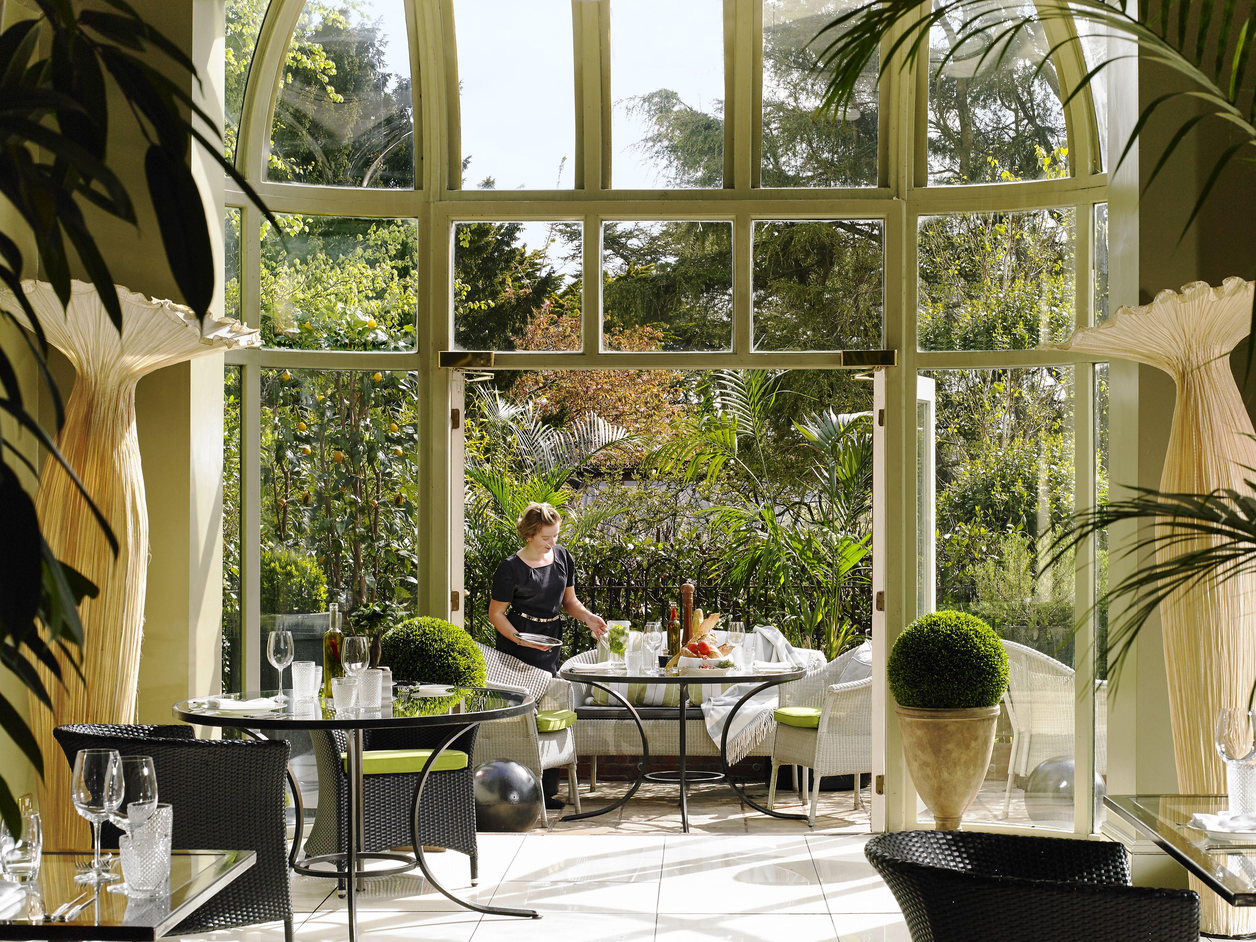 Hayfield Manor Hotel Cork
