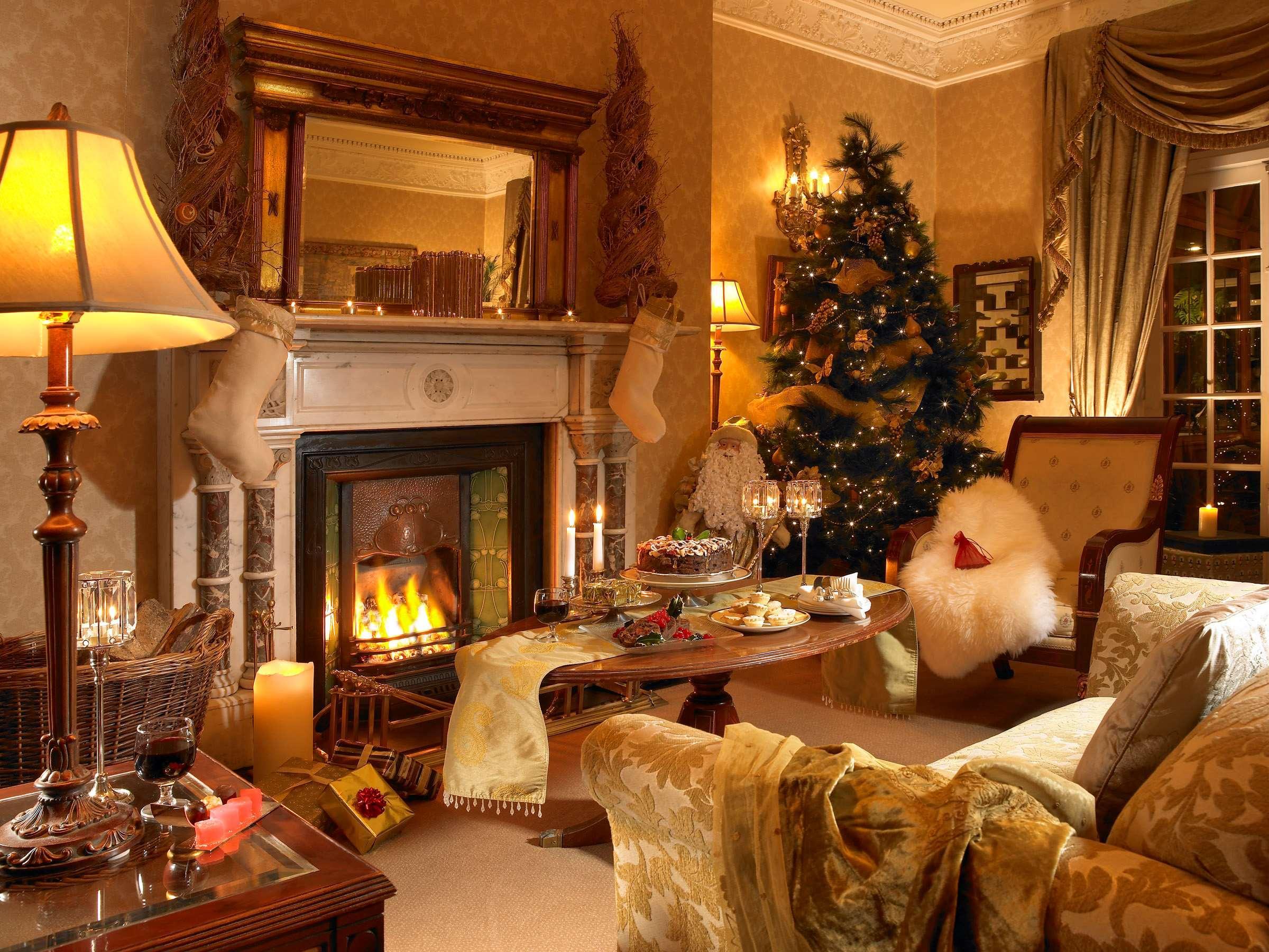 Hotel Hayfield Manor 5*