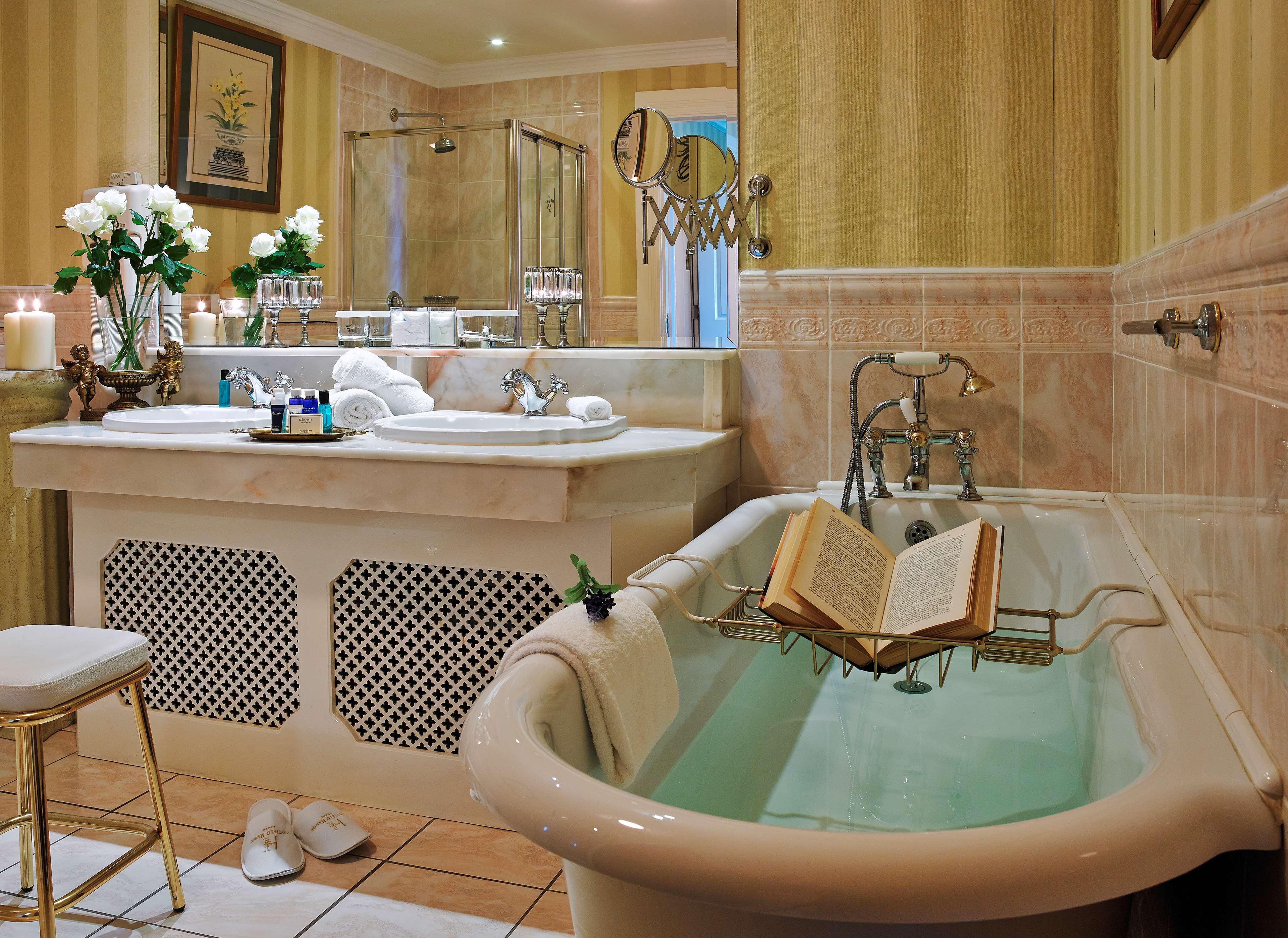 Hayfield Manor 5* Cork
