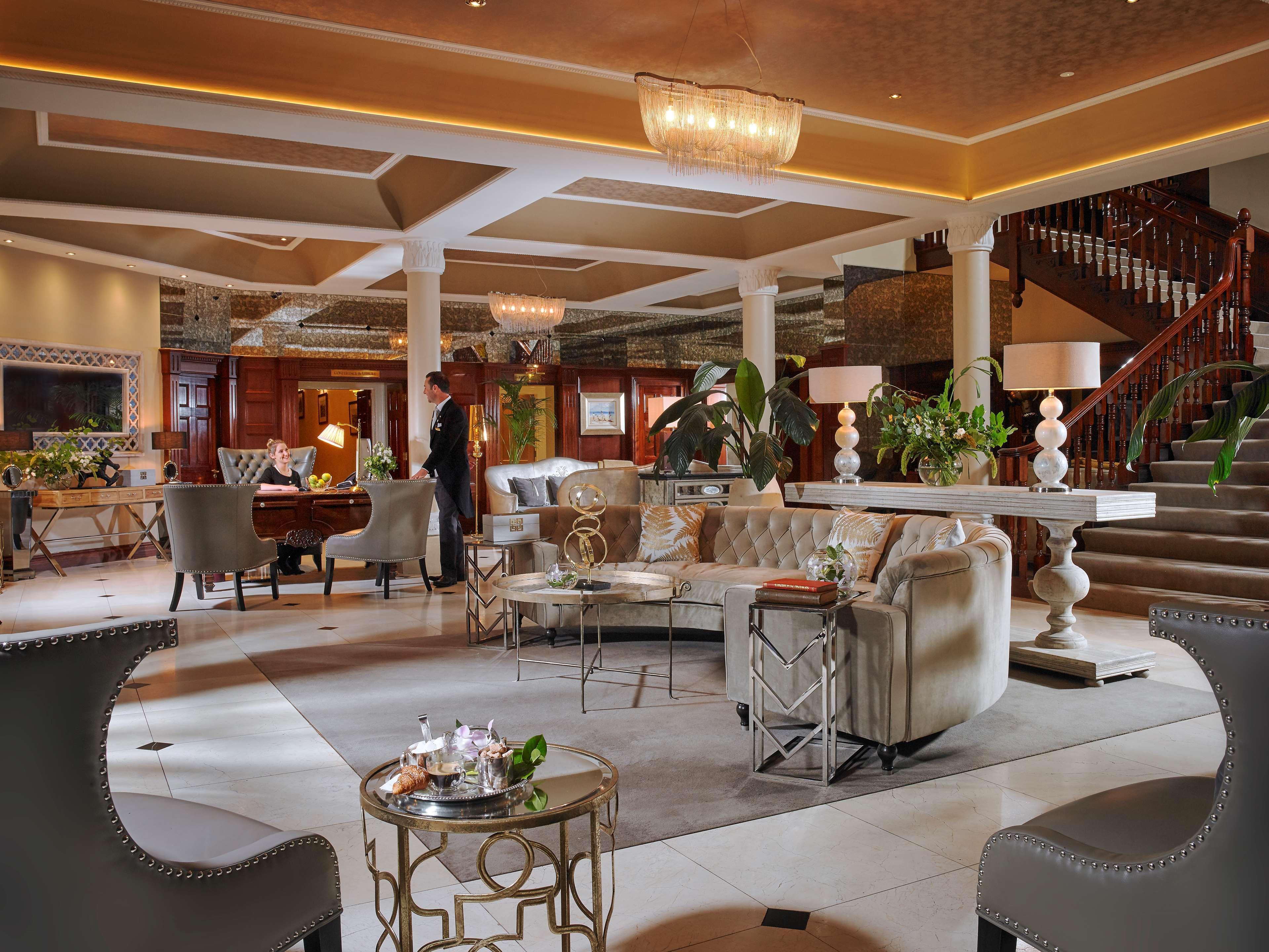 Hayfield Manor Hotel Cork