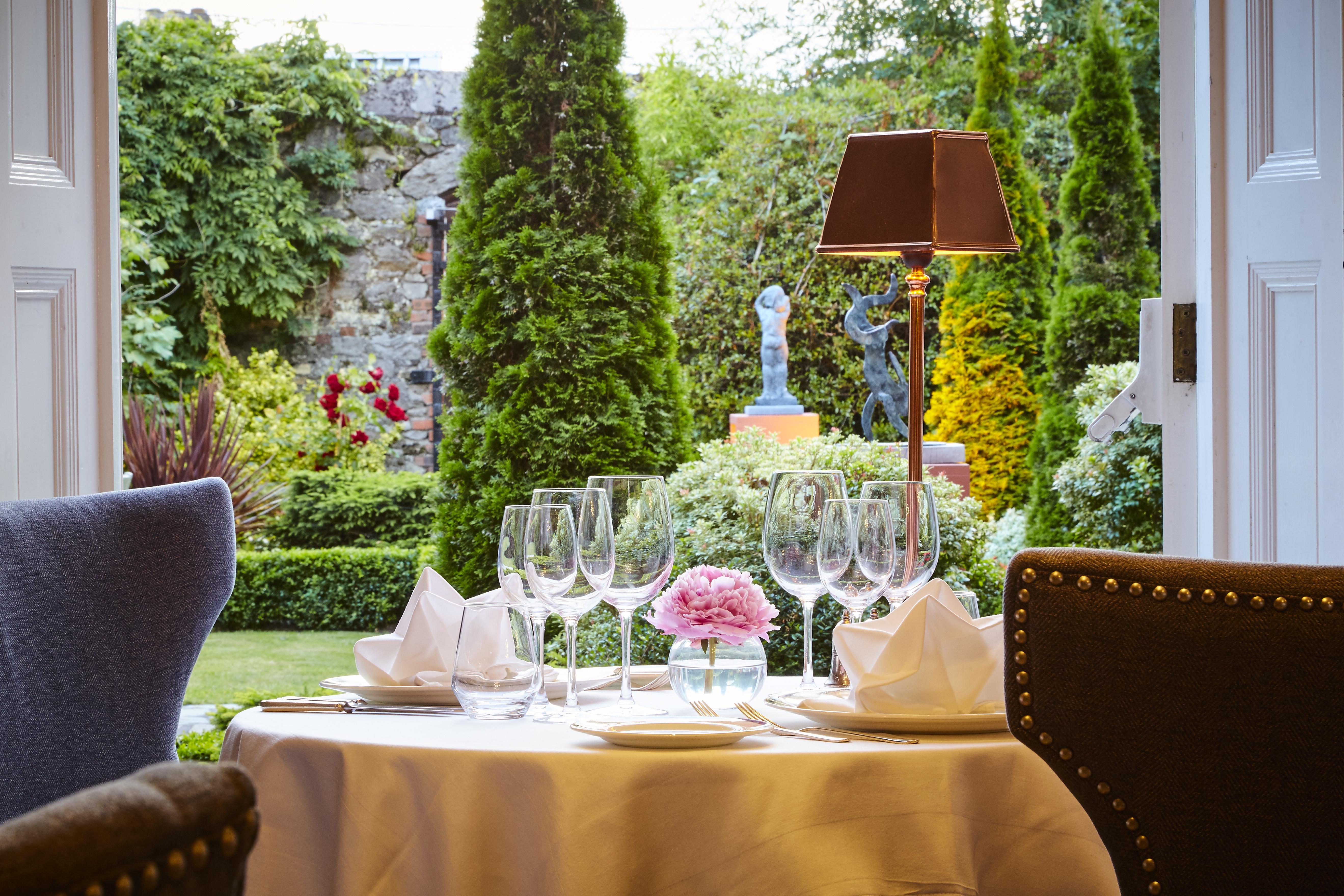 Hotel Hayfield Manor 5*