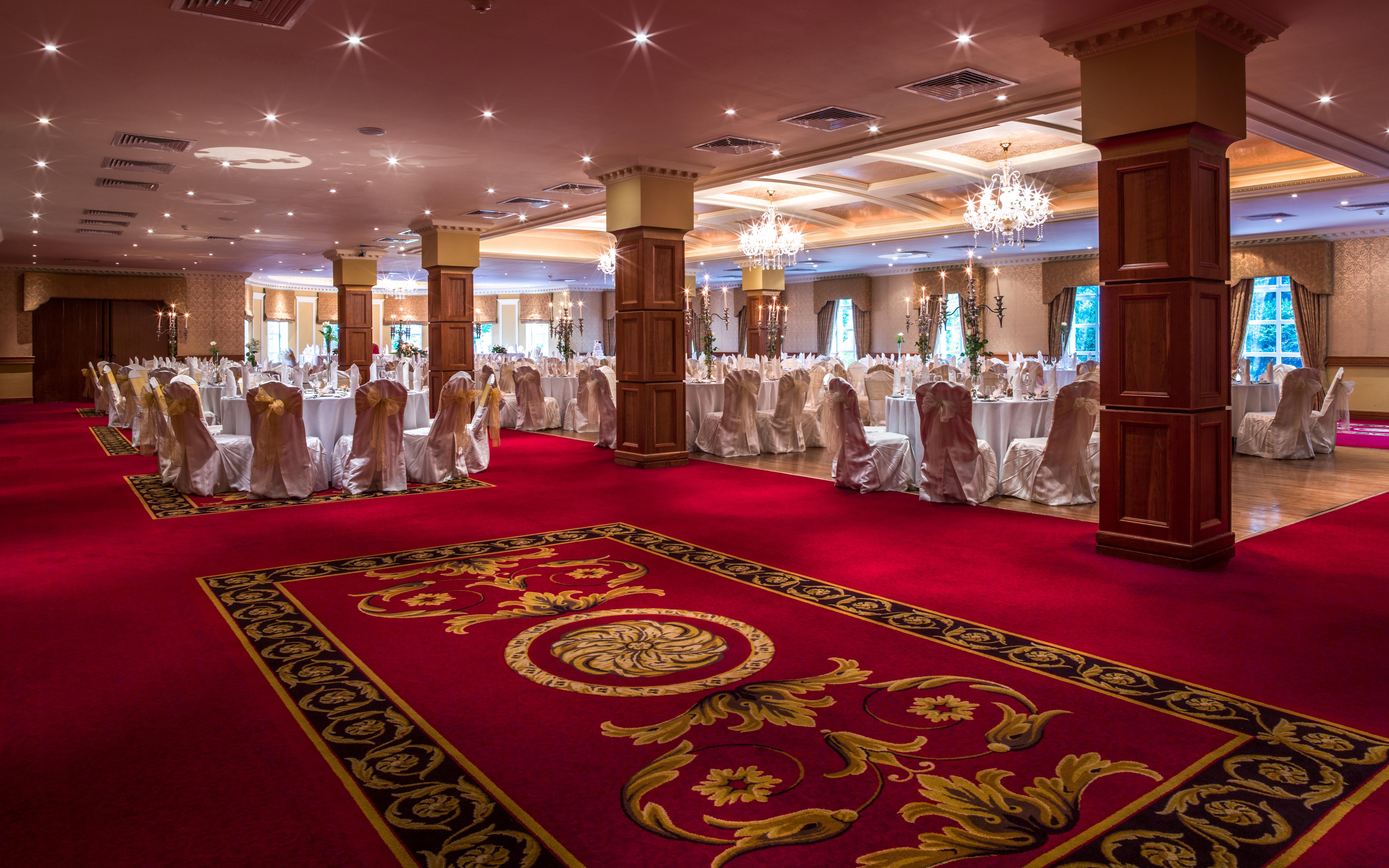 Hotel Cork's Vienna Woods & 4*