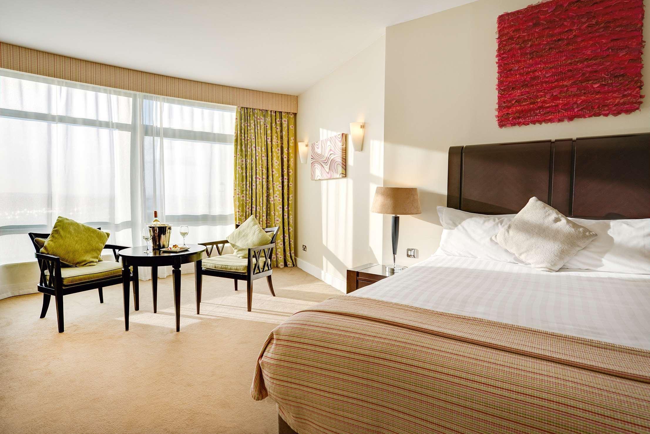 Hotel International