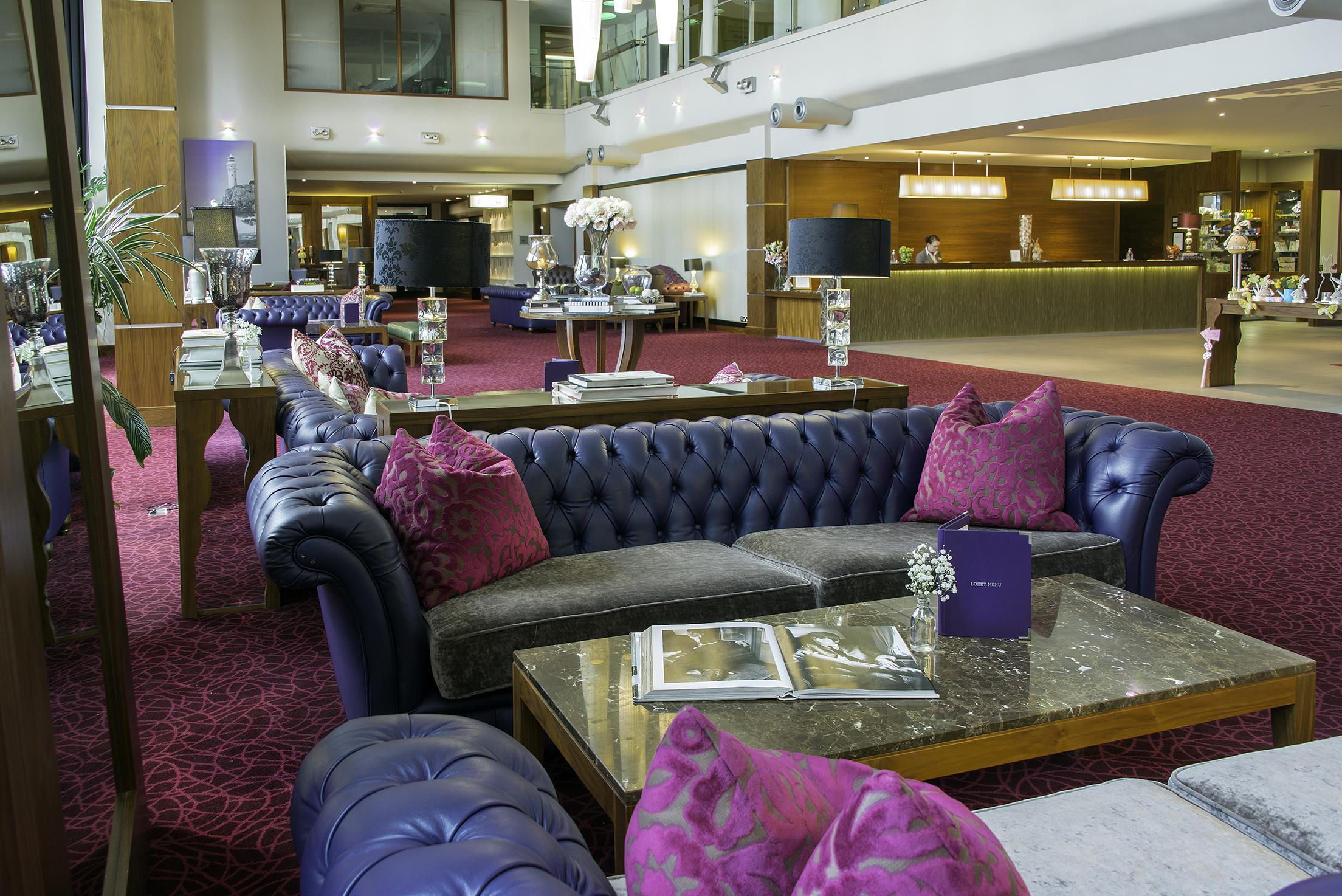International Hotel