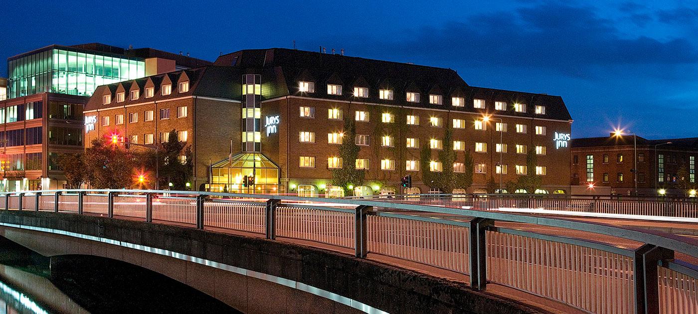 Leonardo Hotel Cork