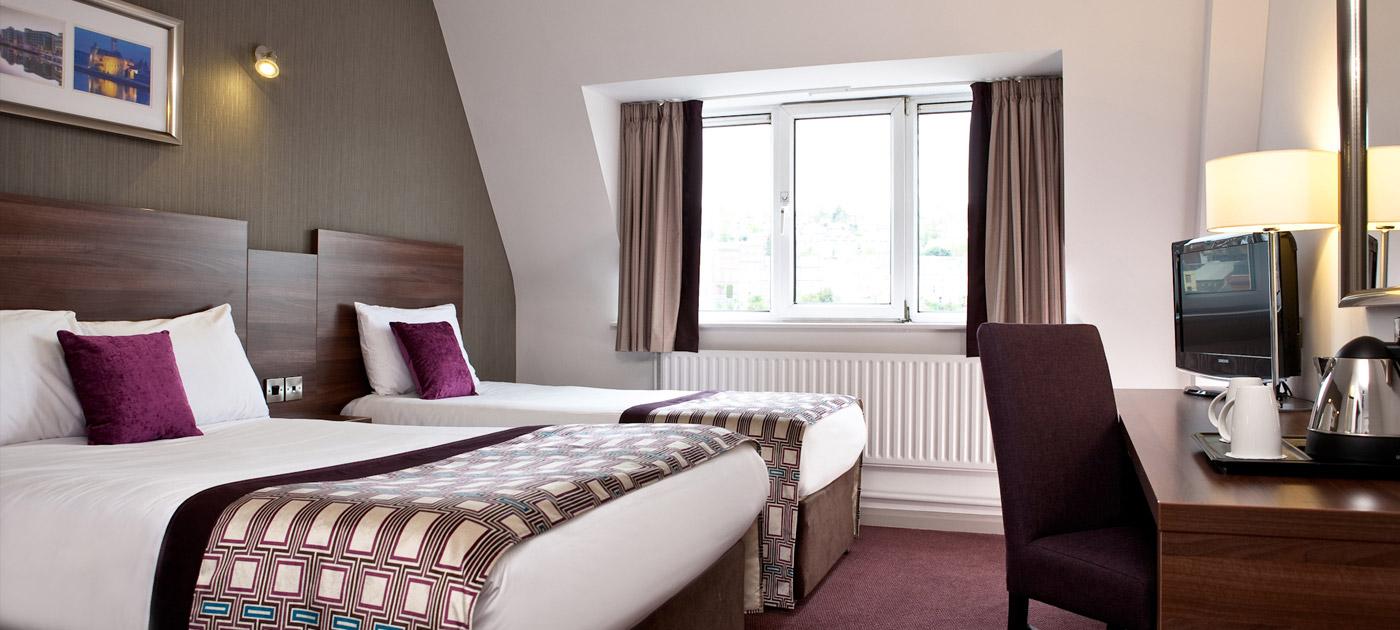 Leonardo Hotel 4*