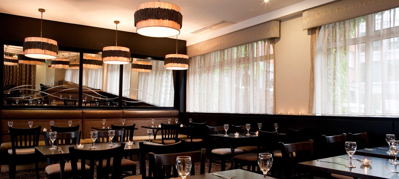 Hotel Leonardo 4*