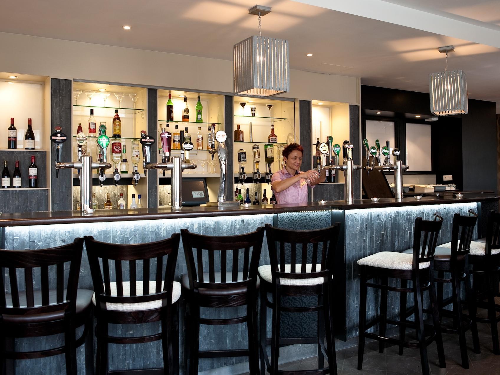 Leonardo Hotel Cork
