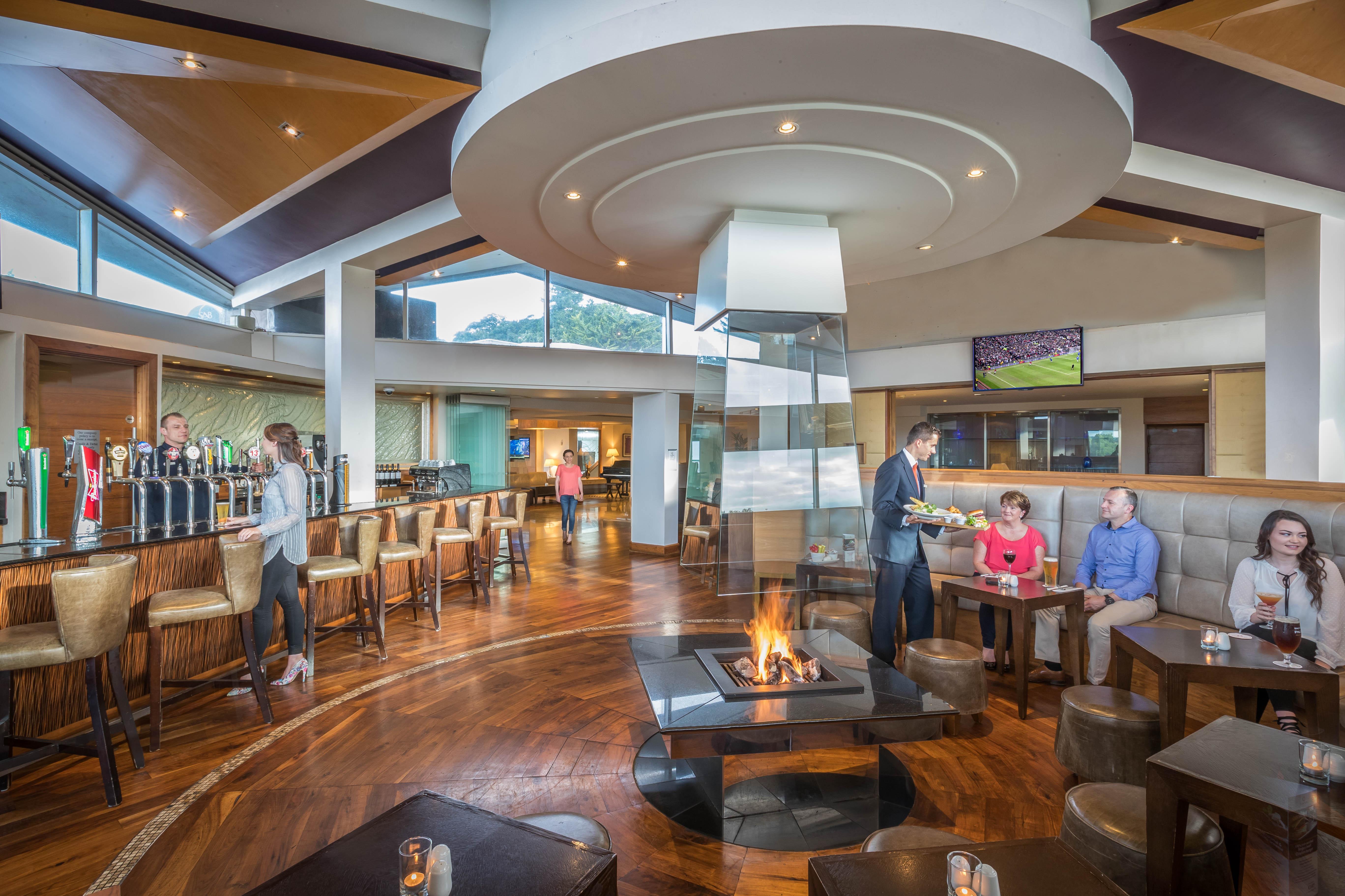 Clayton Silver Springs Hotel 4*
