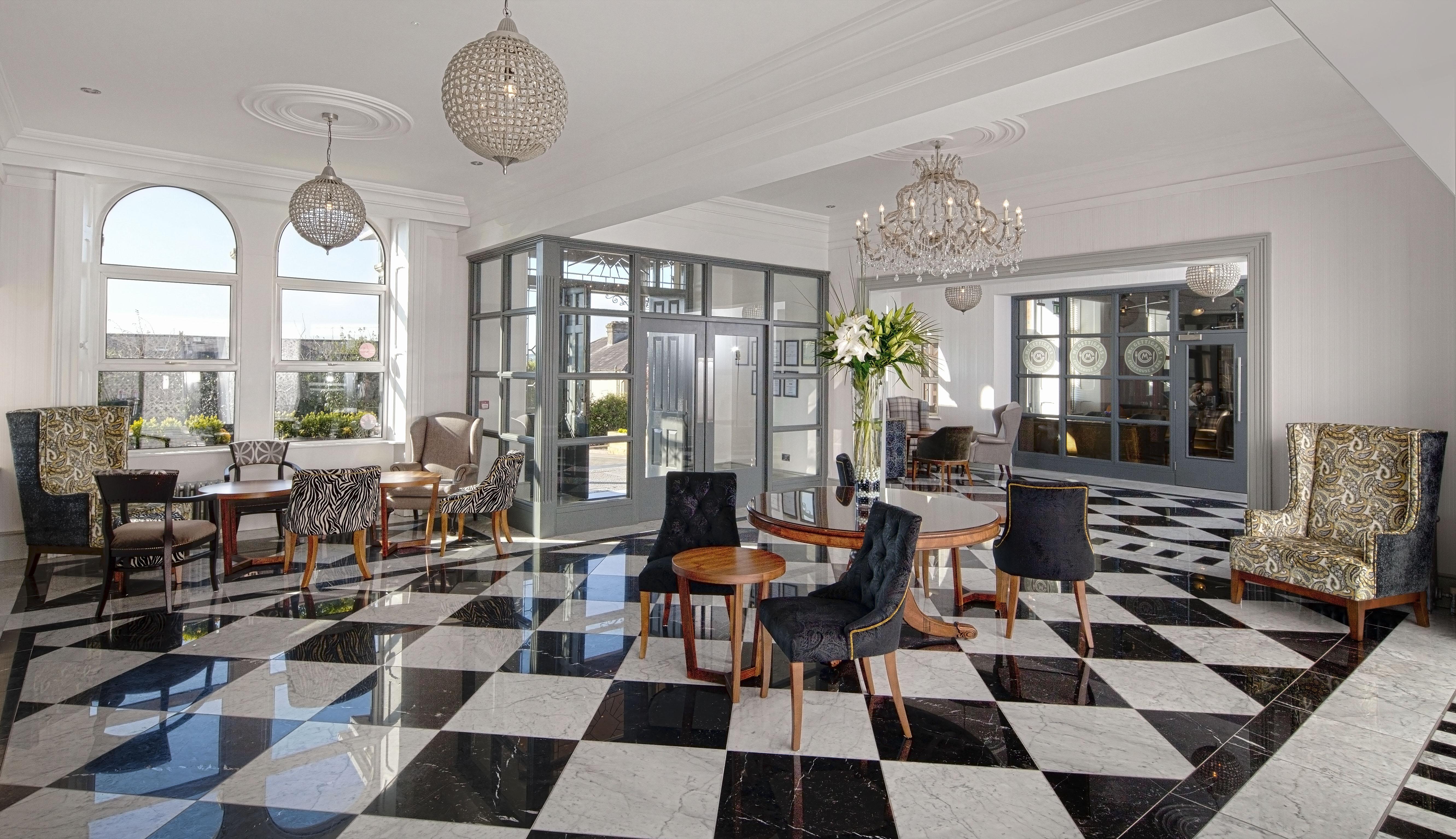The Address Hotel 4*