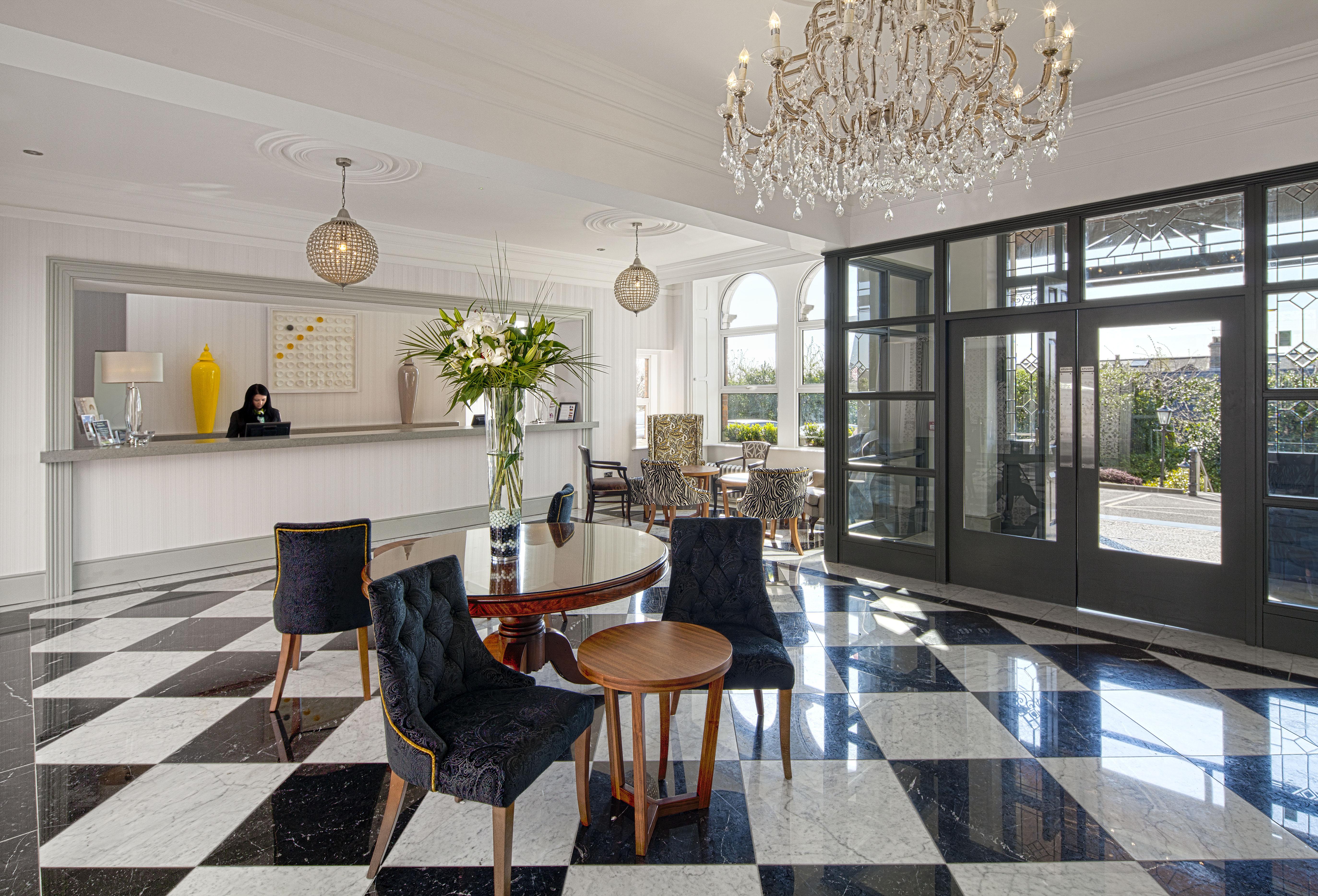 The Address Hotel