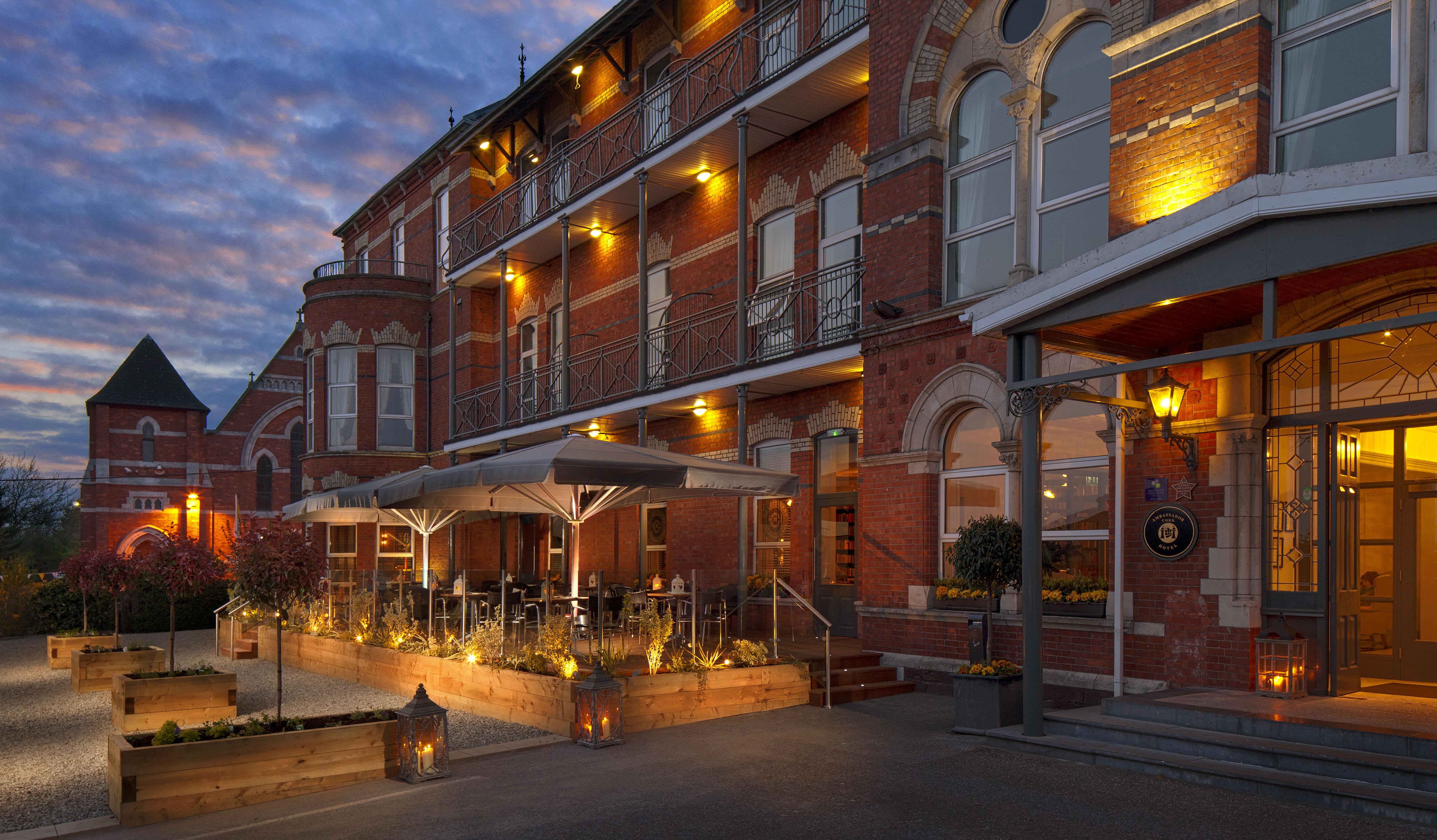 Hotel The Address Cork