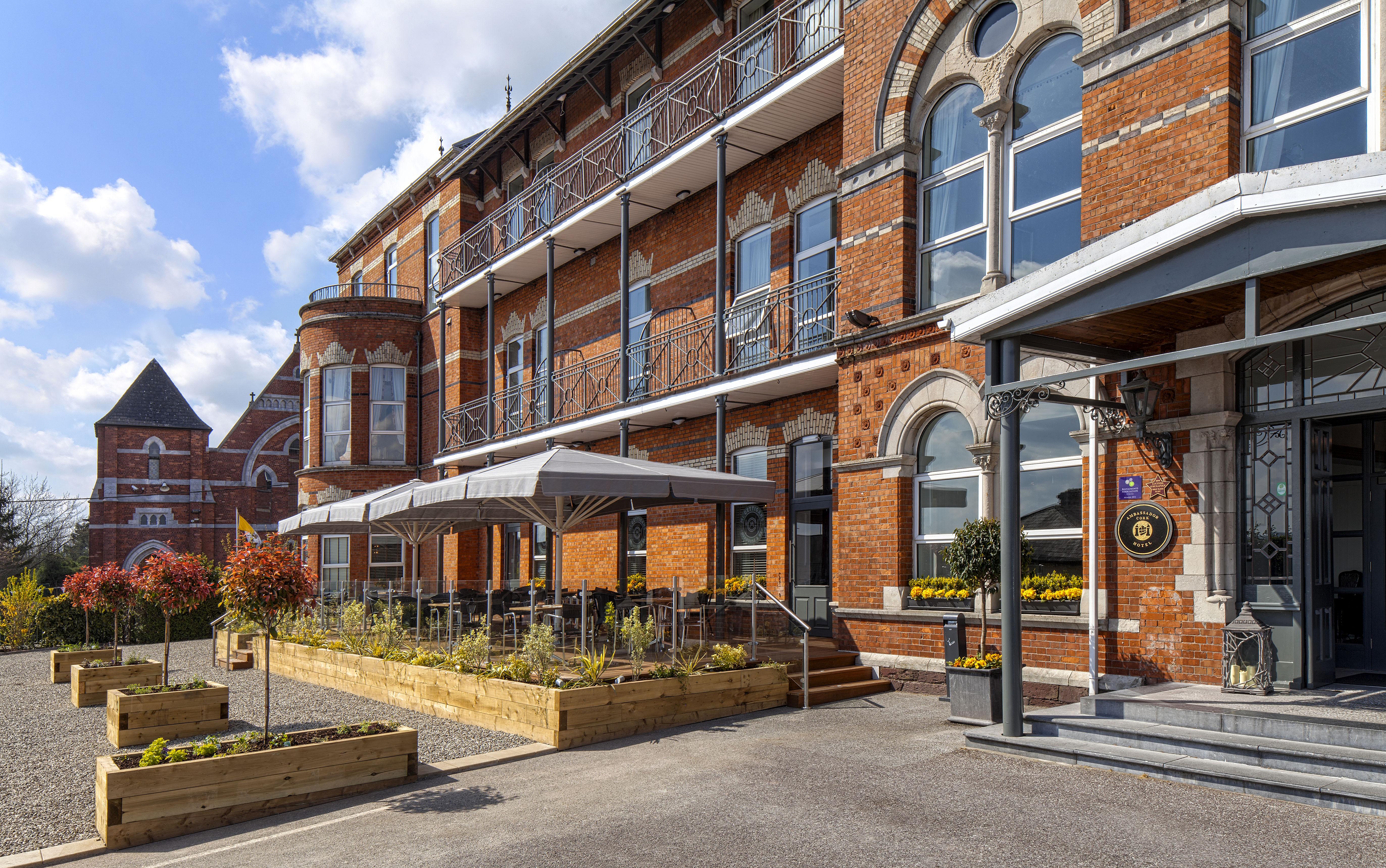 The Address Hotel Cork