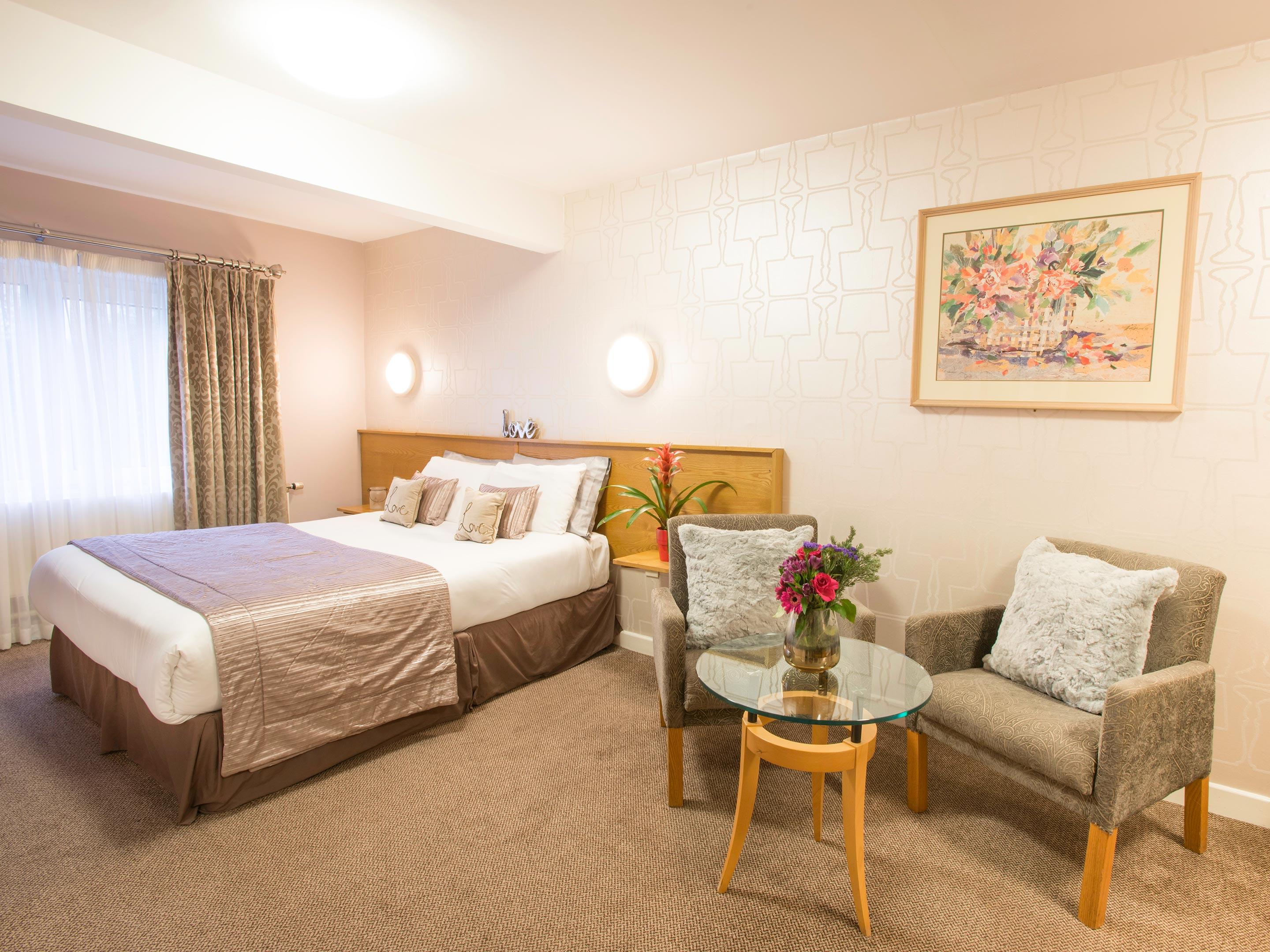 Great National Commons Hotel 3*