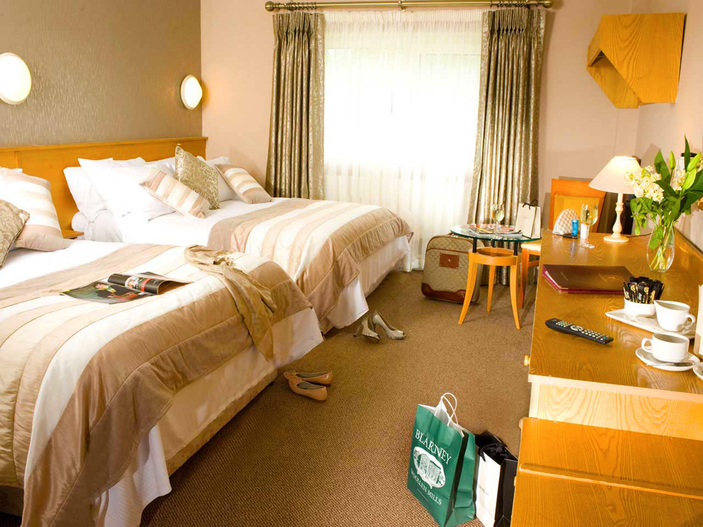 Great National Commons Hotel 3*