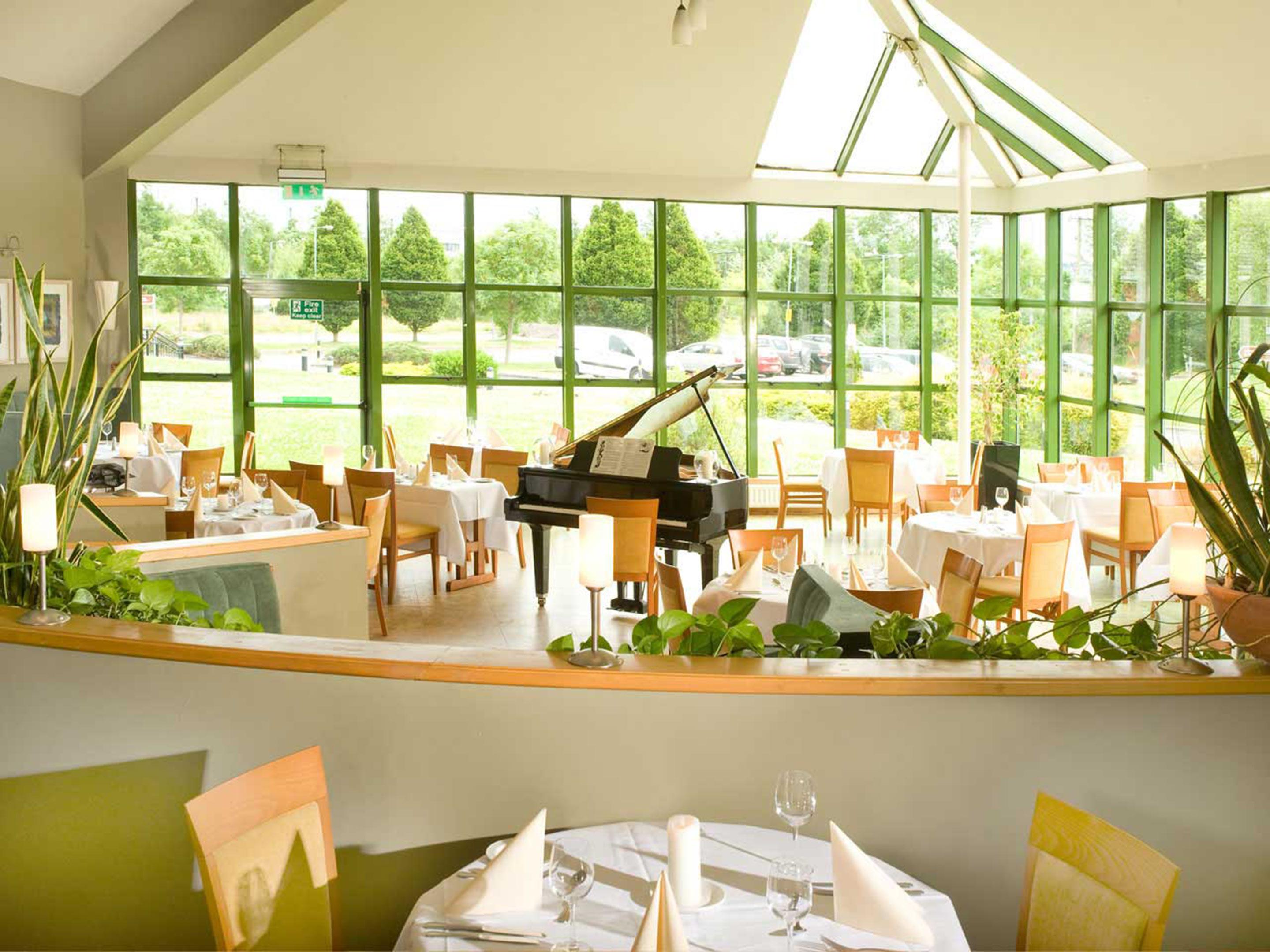 Great National Commons Hotel