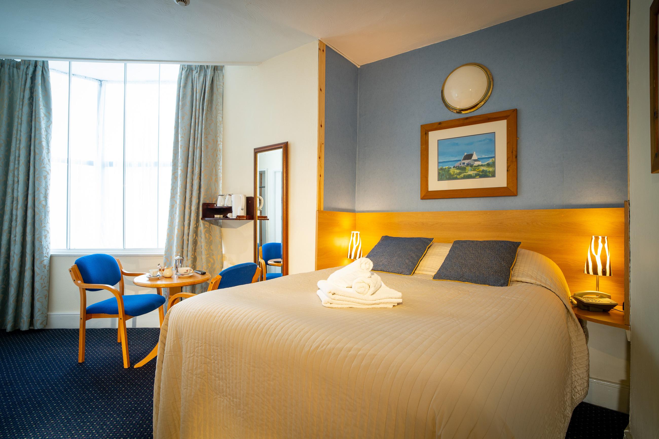 Ashley Hotel 3*