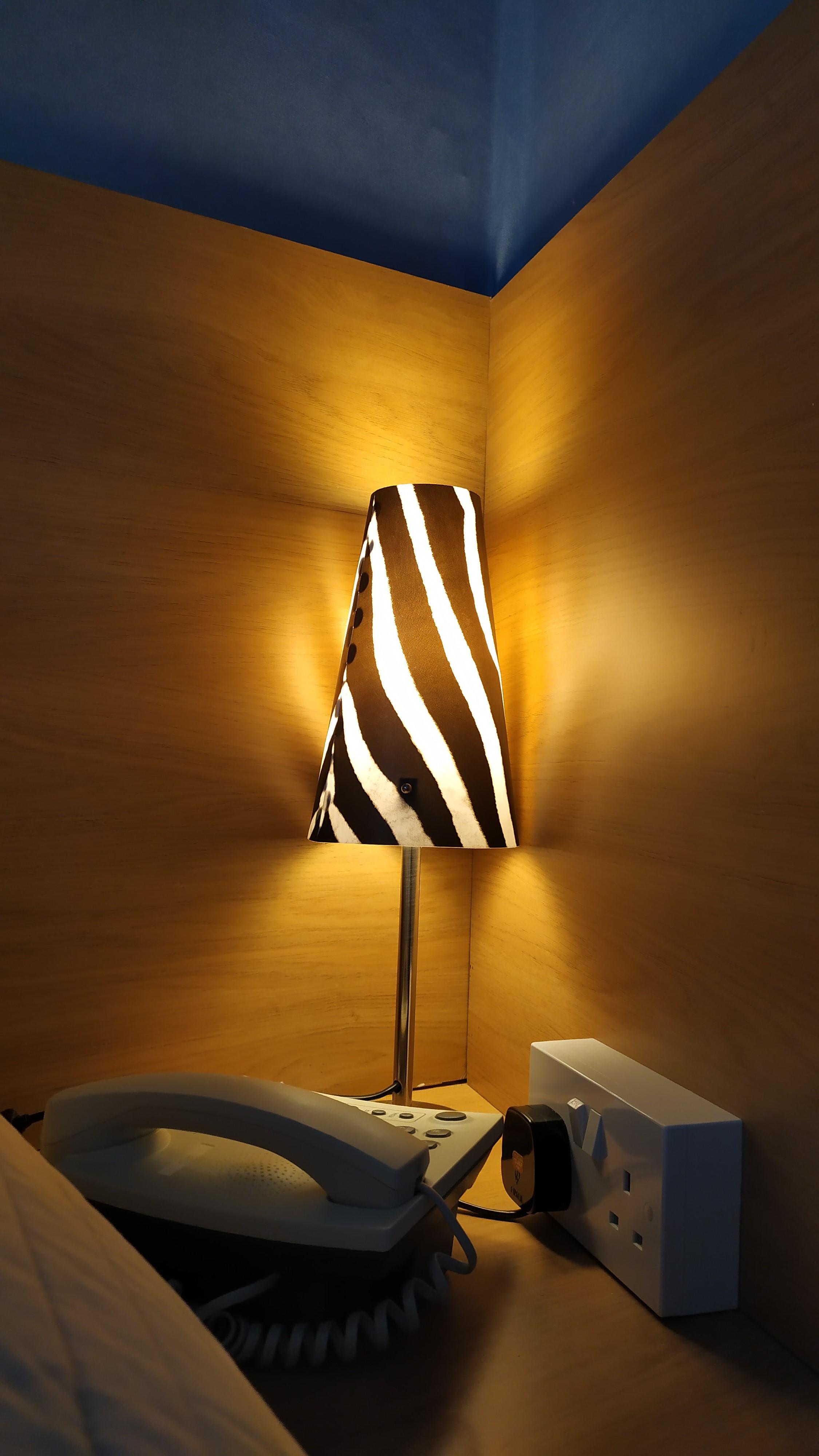 Hotel Ashley 3*