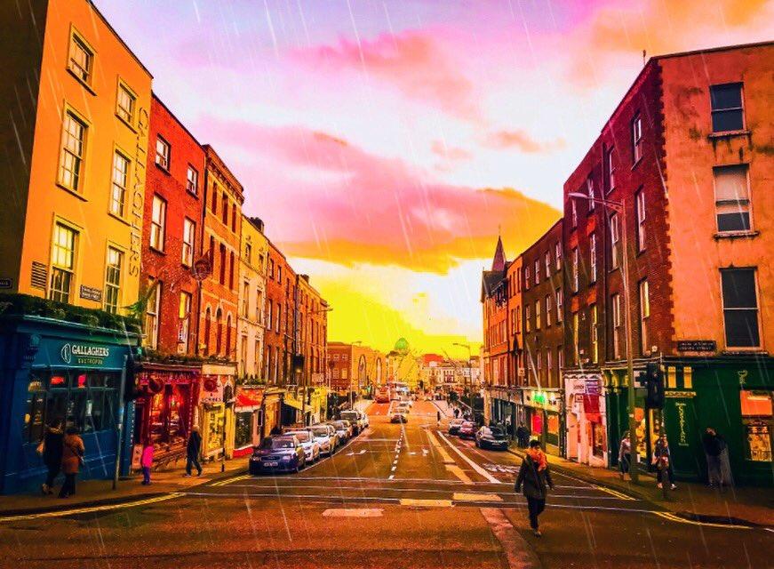 Ashley Hotel Cork