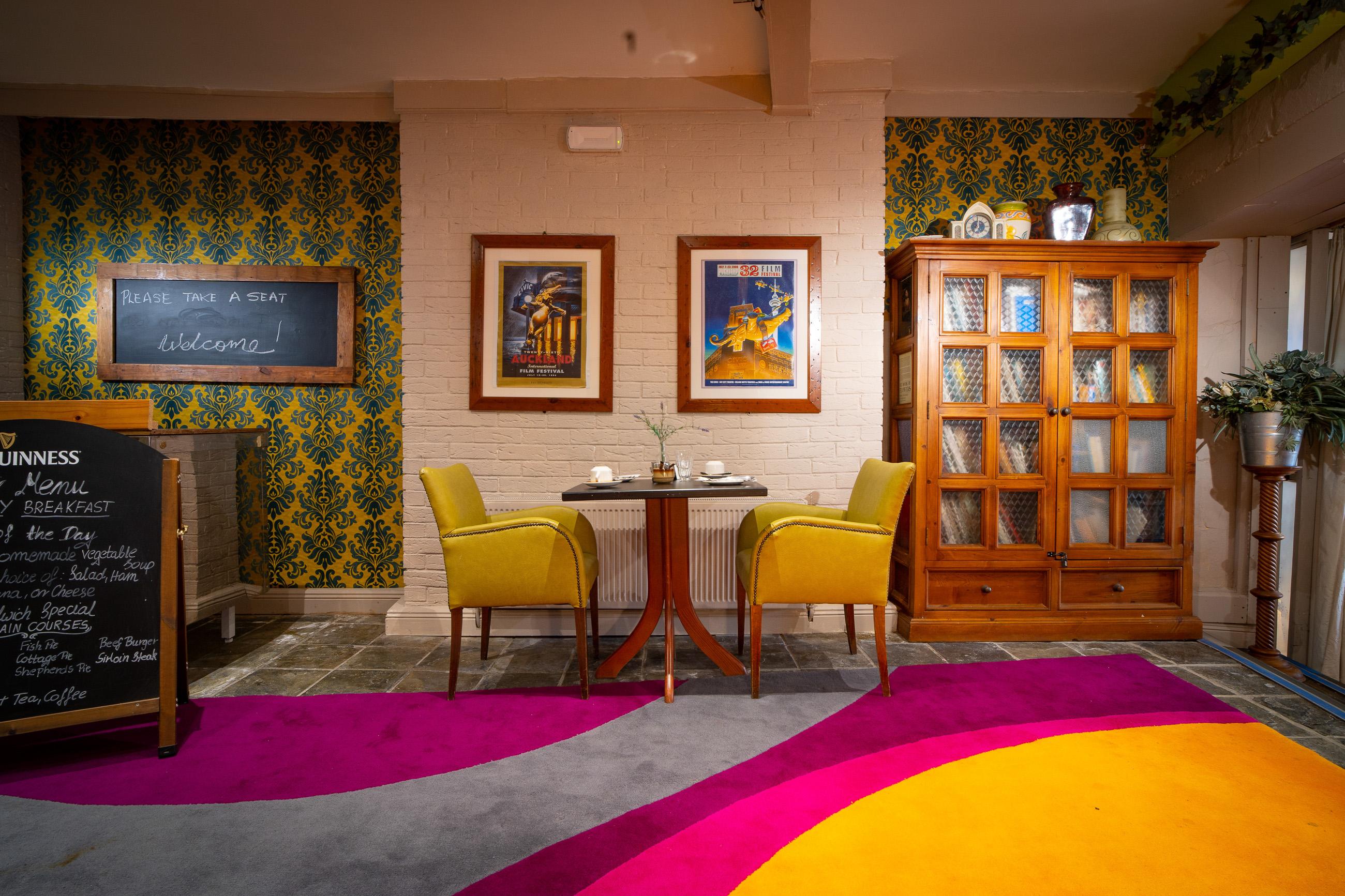 Ashley Hotel