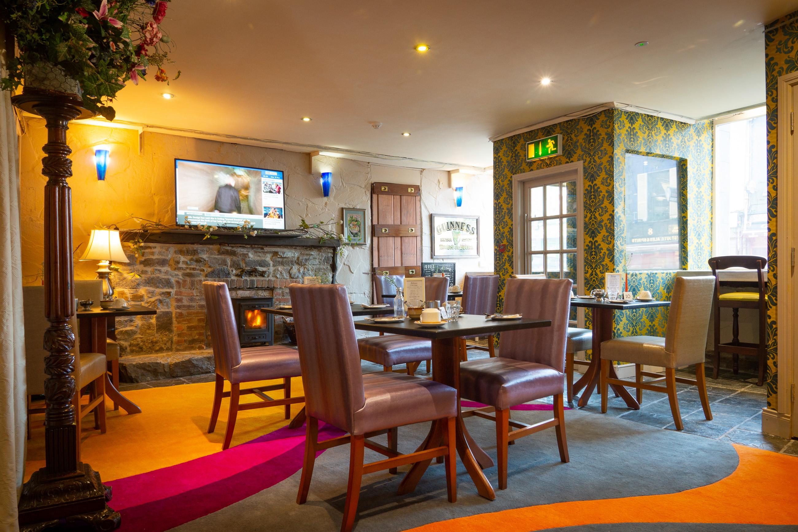 Ashley Hotel Cork