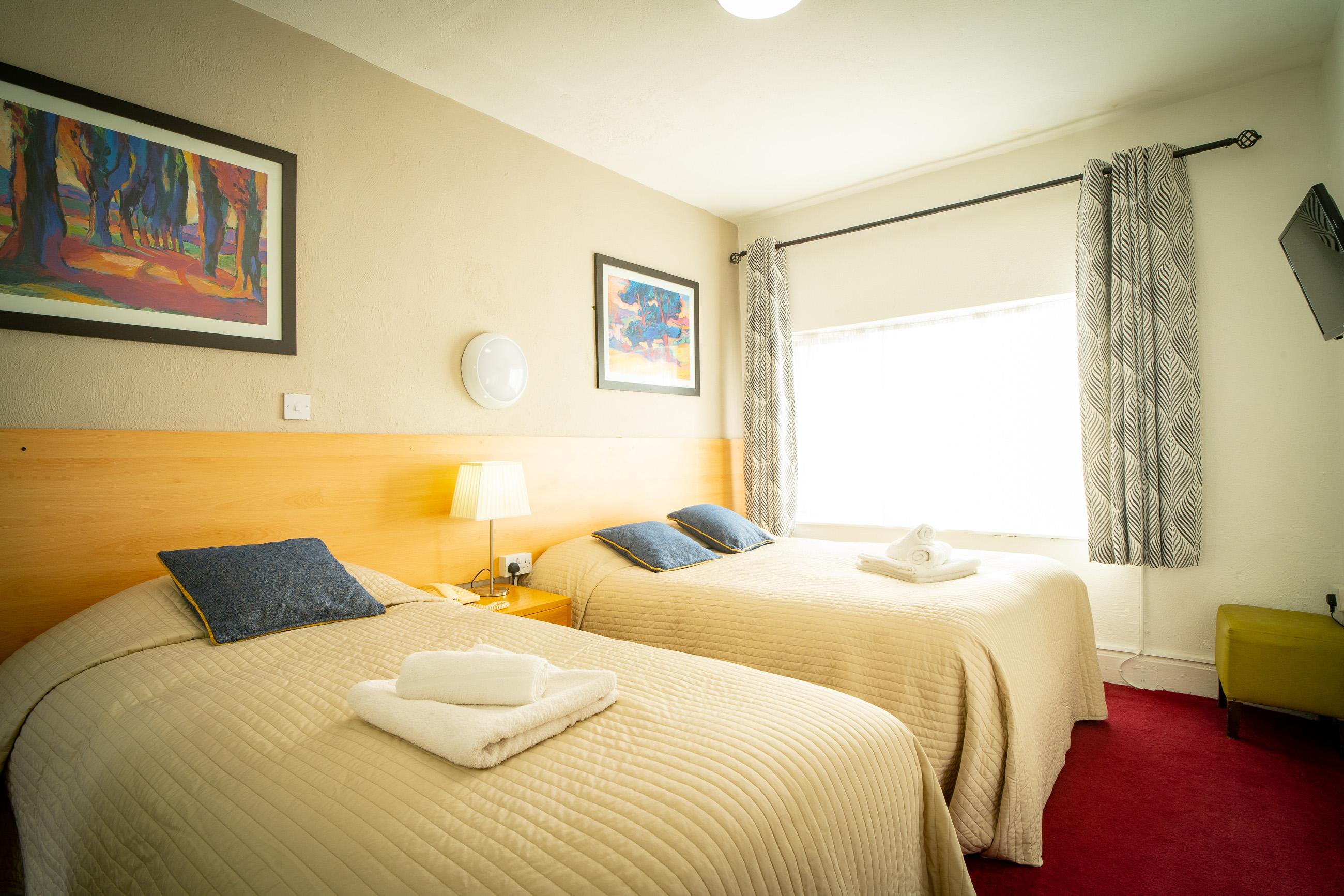 Ashley Hotel 3*