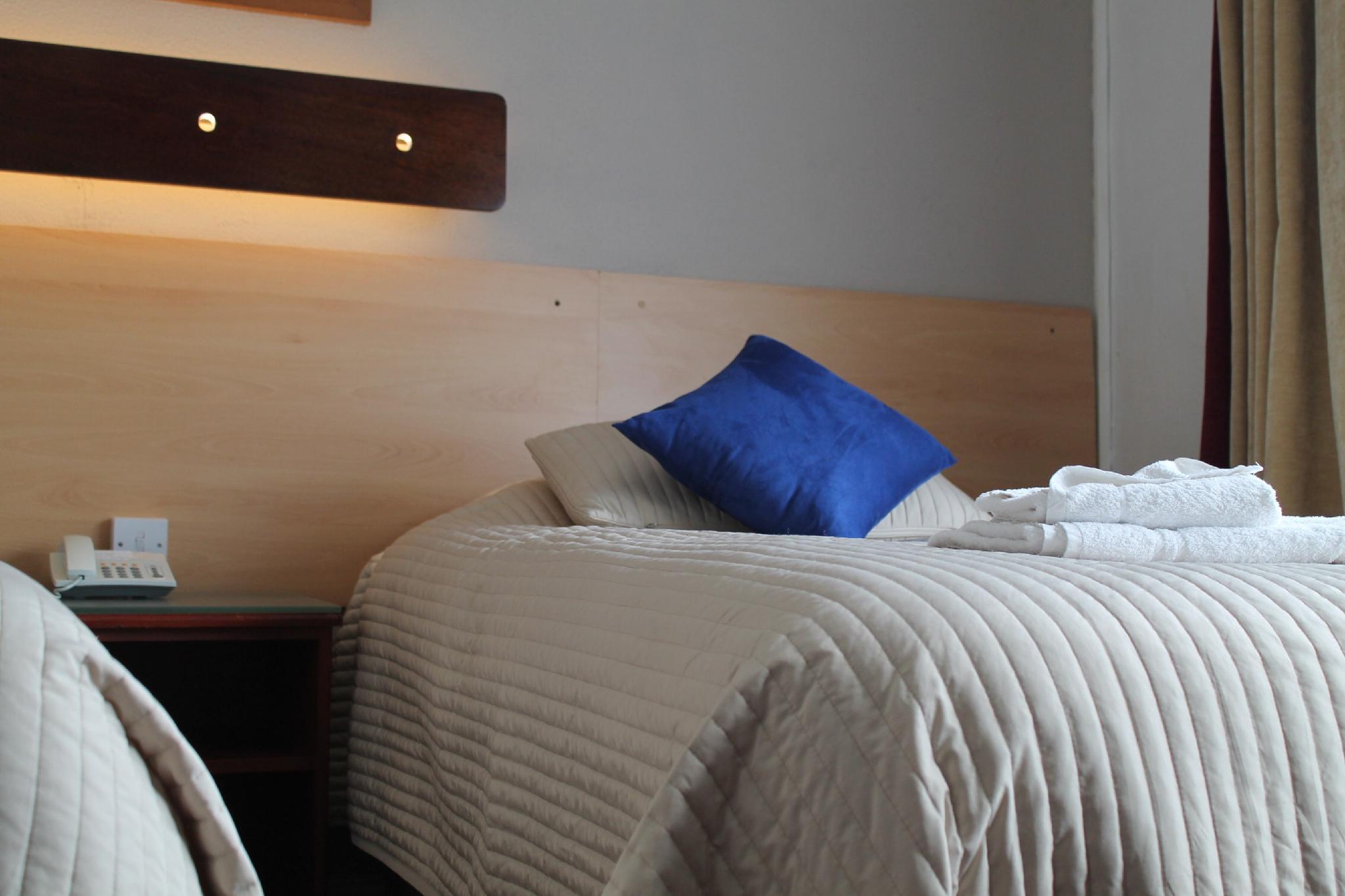 Hotel Ashley Cork