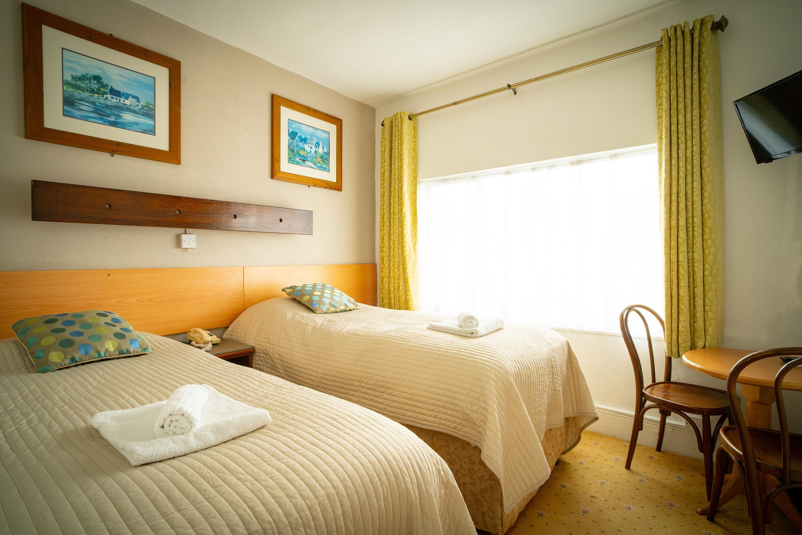 Ashley Hotel Cork