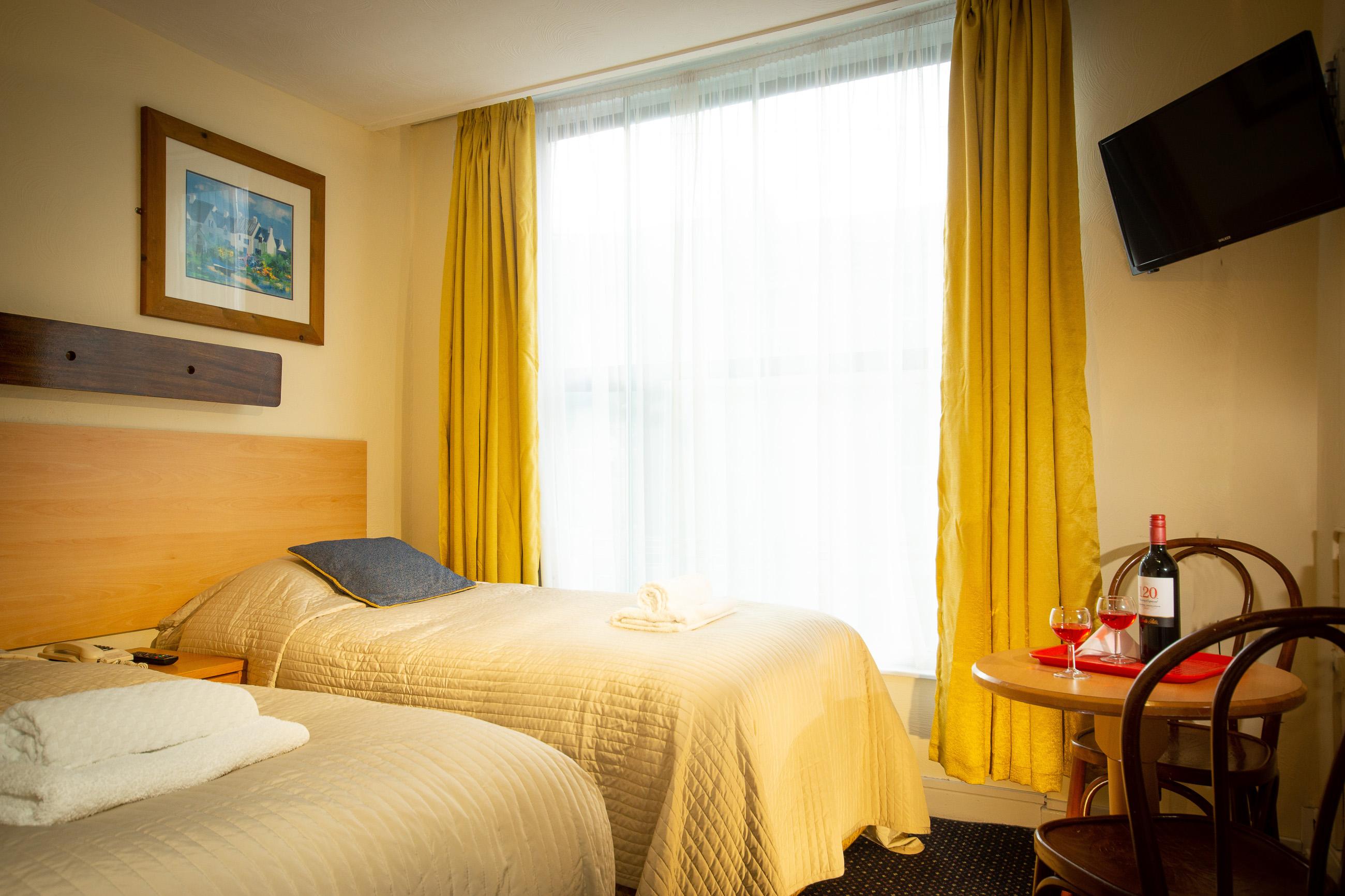 Ashley Hotel Cork