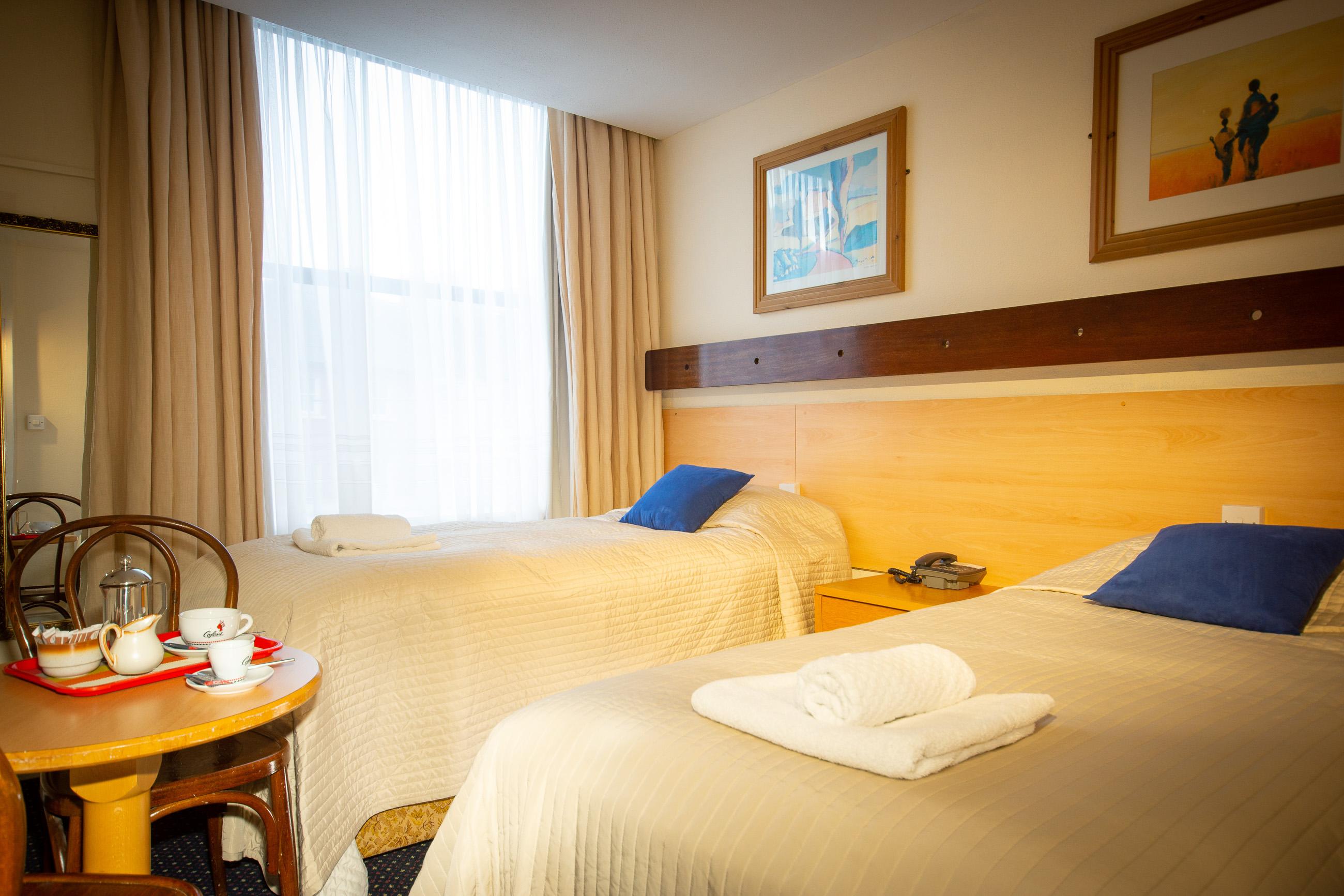 Hotel Ashley Cork