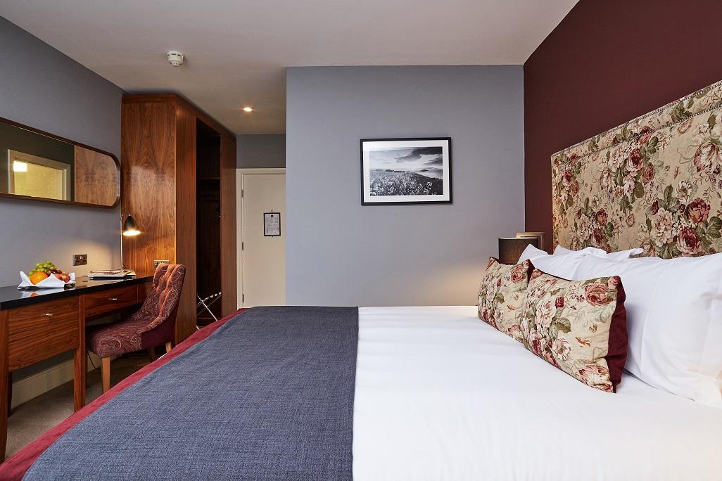 The Montenotte Cork