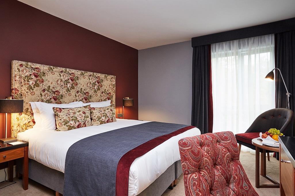Hotel The Montenotte Cork
