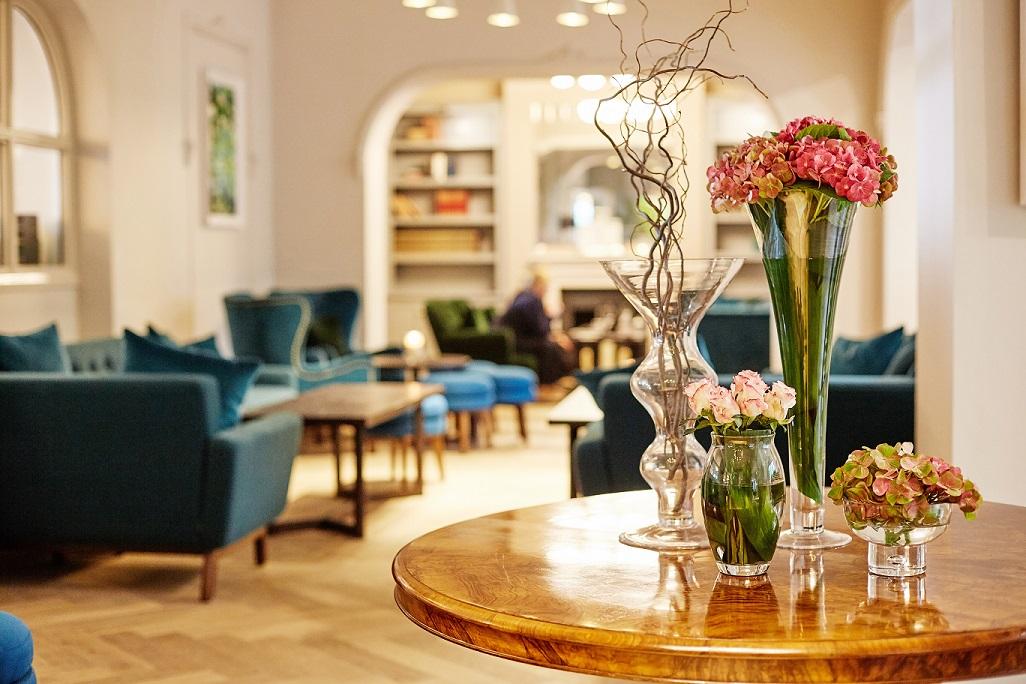 Hotel The Montenotte Cork
