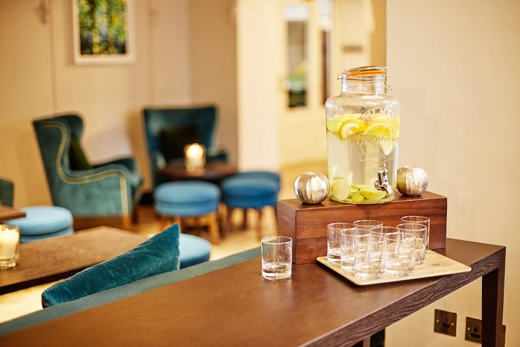Hotel The Montenotte Cork