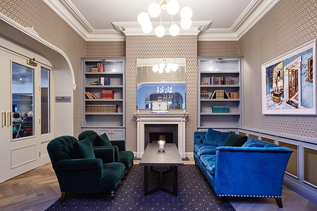 The Montenotte 4*
