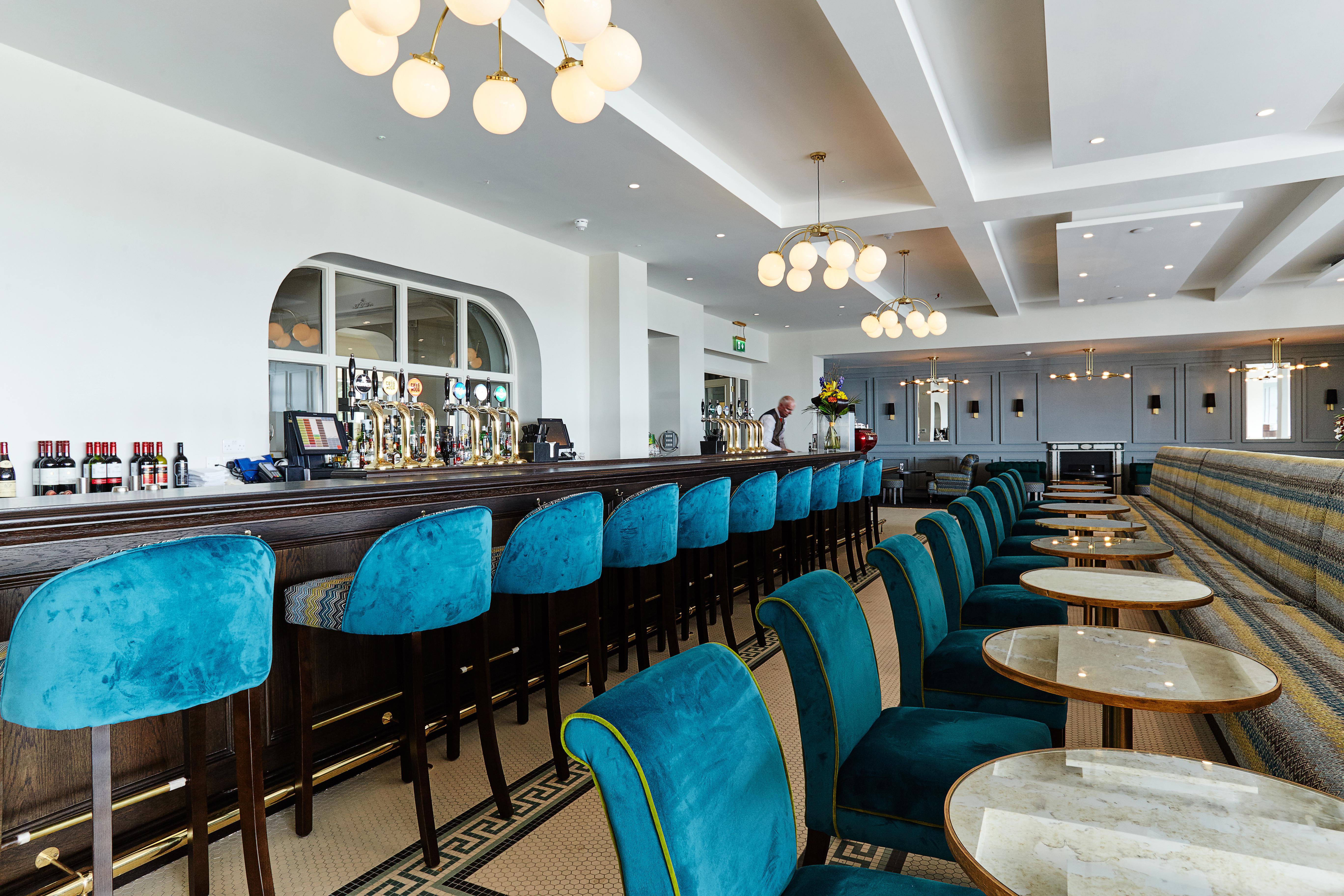 Hotel The Montenotte 4*
