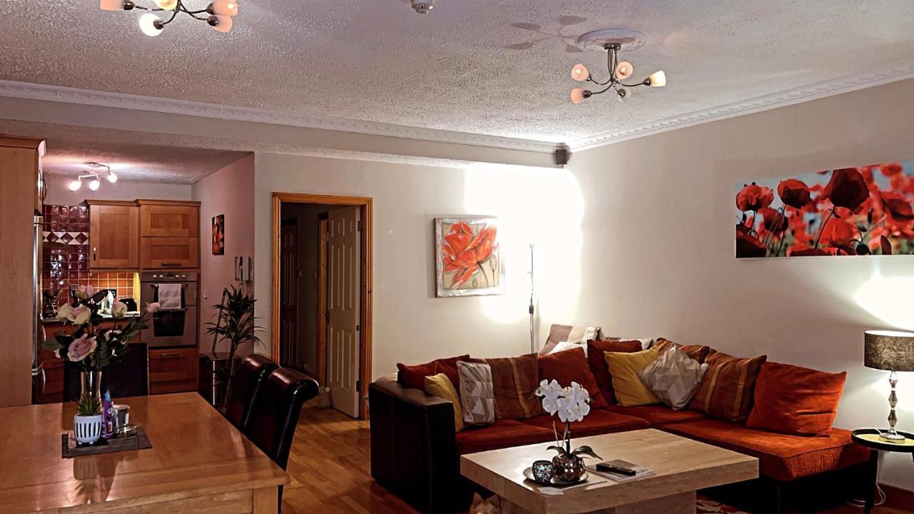 Fernway Entire Apartment