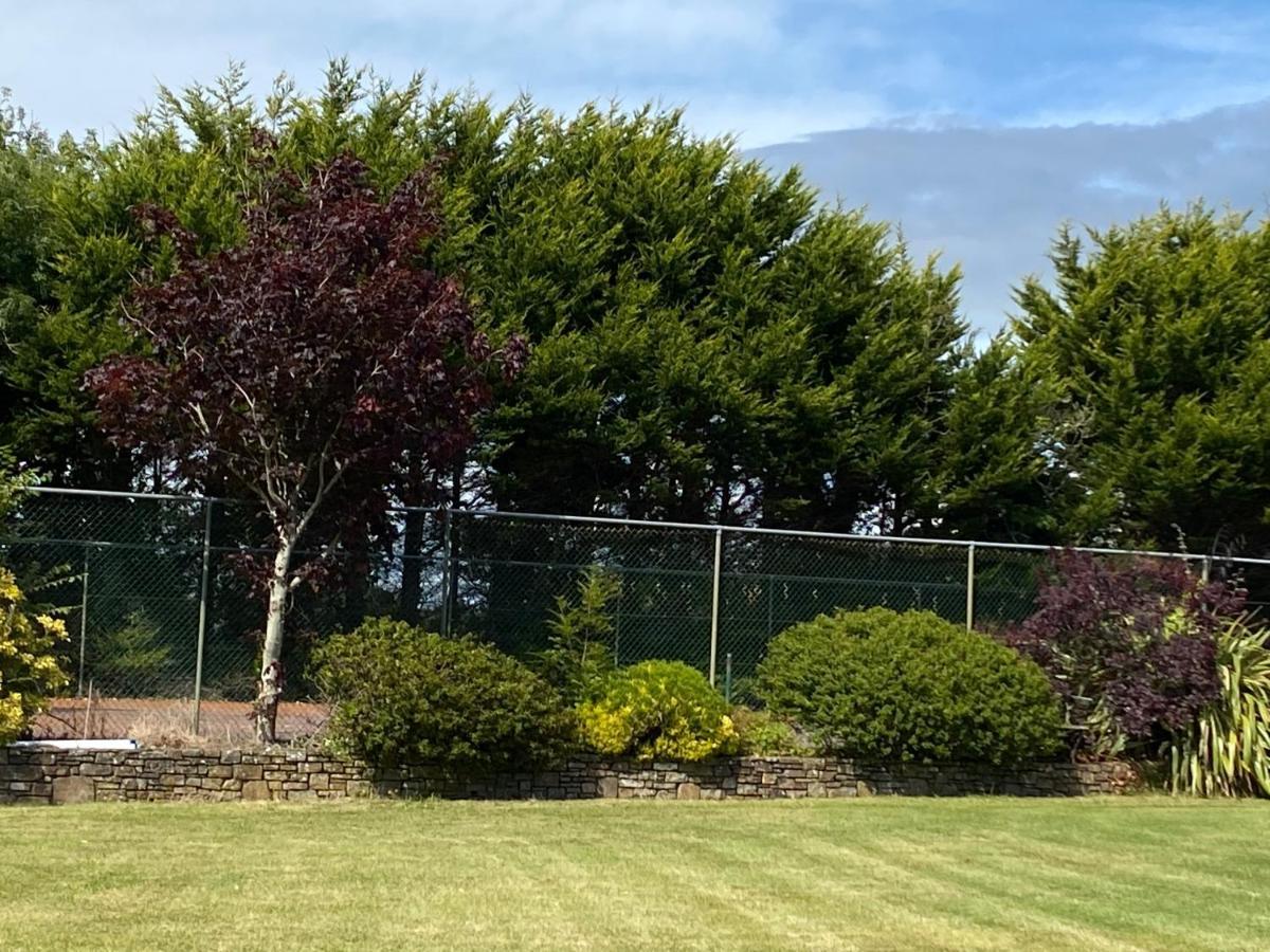 Sanctuary Holiday home Cork
